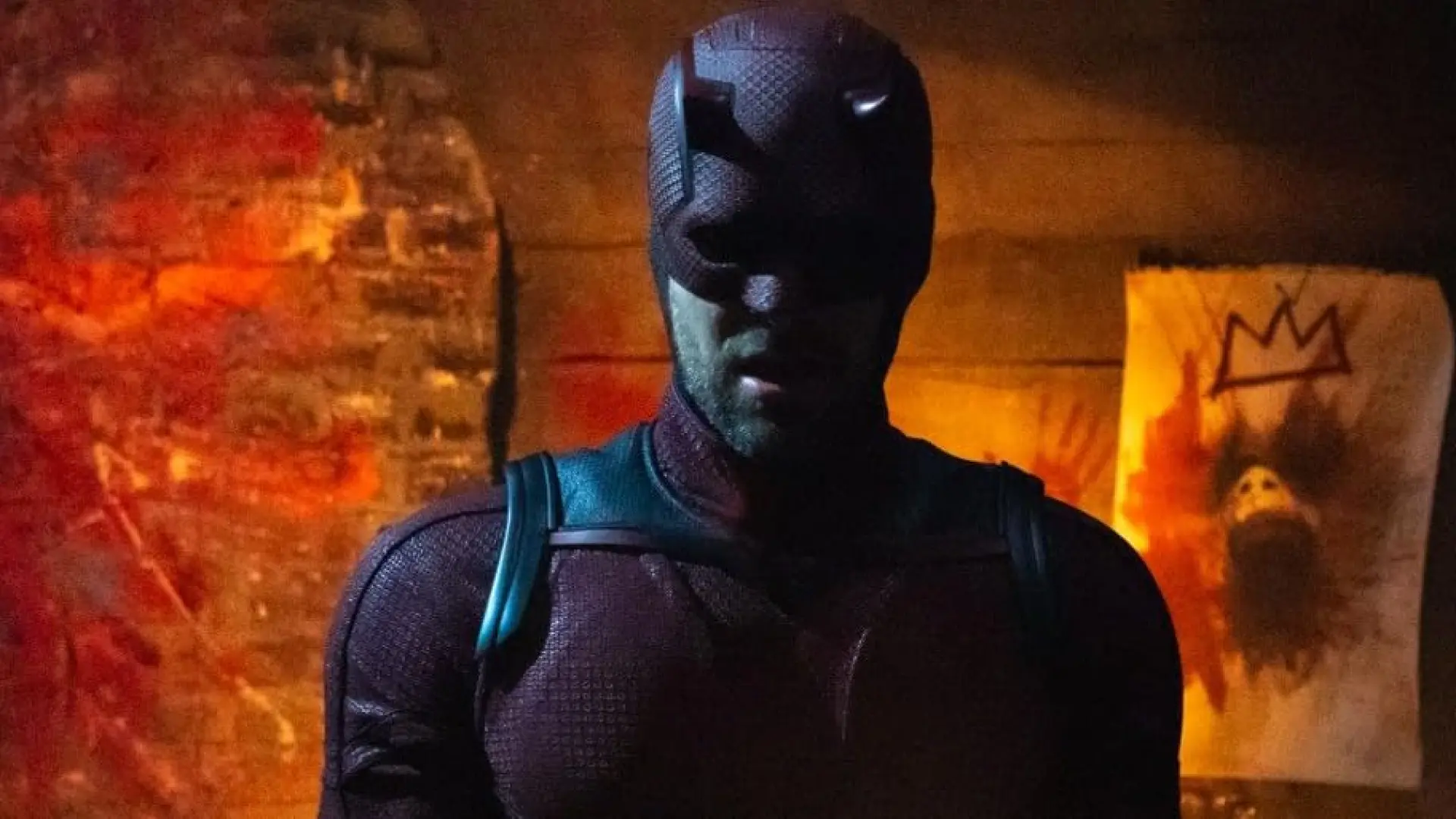 La segunda temporada de 'Daredevil: Born Again' confirma fecha de estreno y conexión con esta nueva película de Marvel