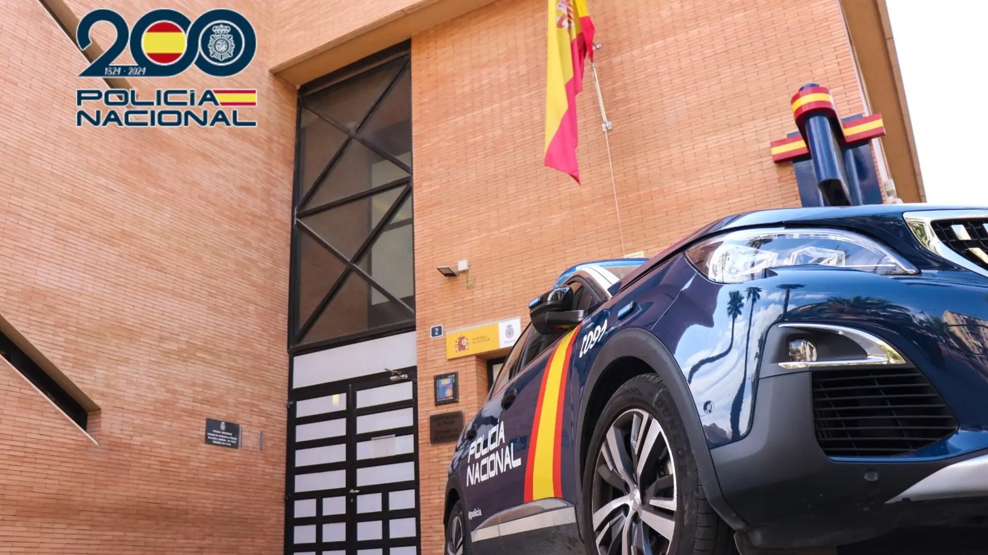 Detenida una mujer en Alicante acusada de hacerse pasar por médica estética y lesionar a otra con un tratamiento