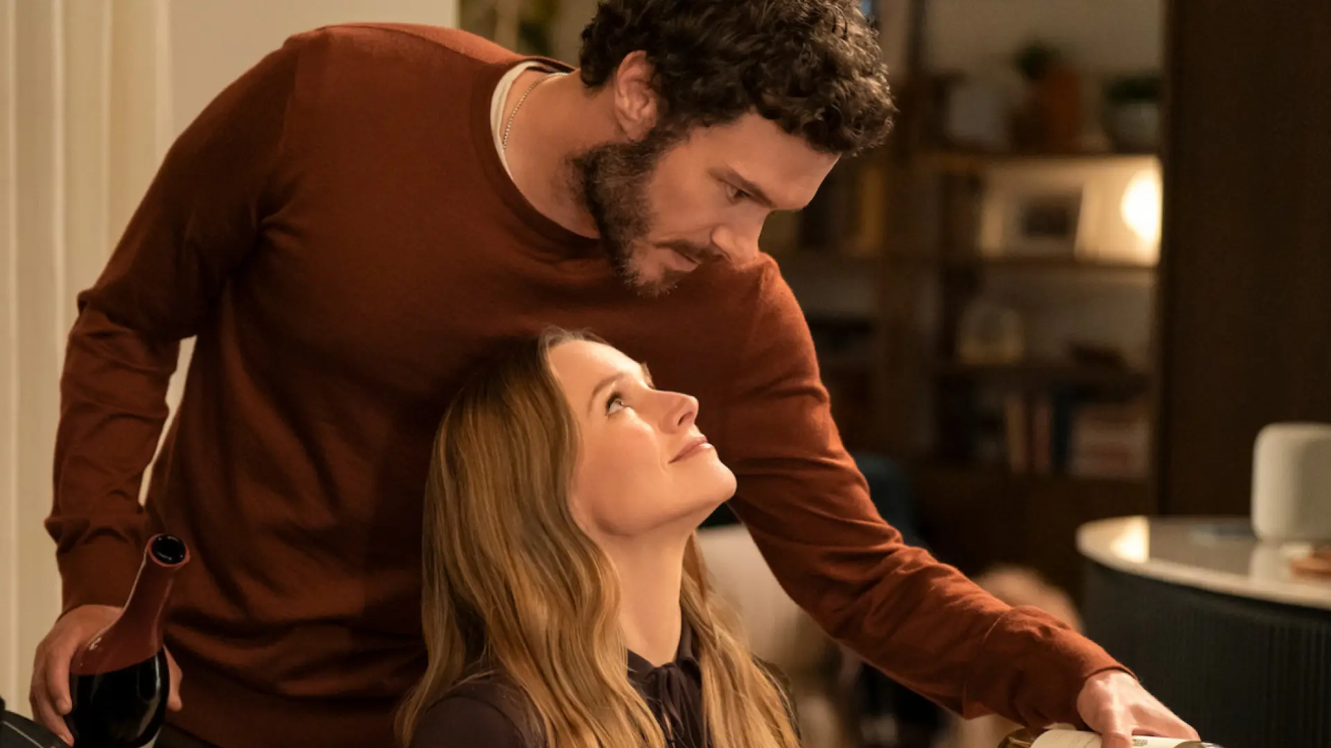 Netflix acaba de estrenar la segunda temporada de su serie más adictiva: dura 5 horas y es aún mejor que la primera