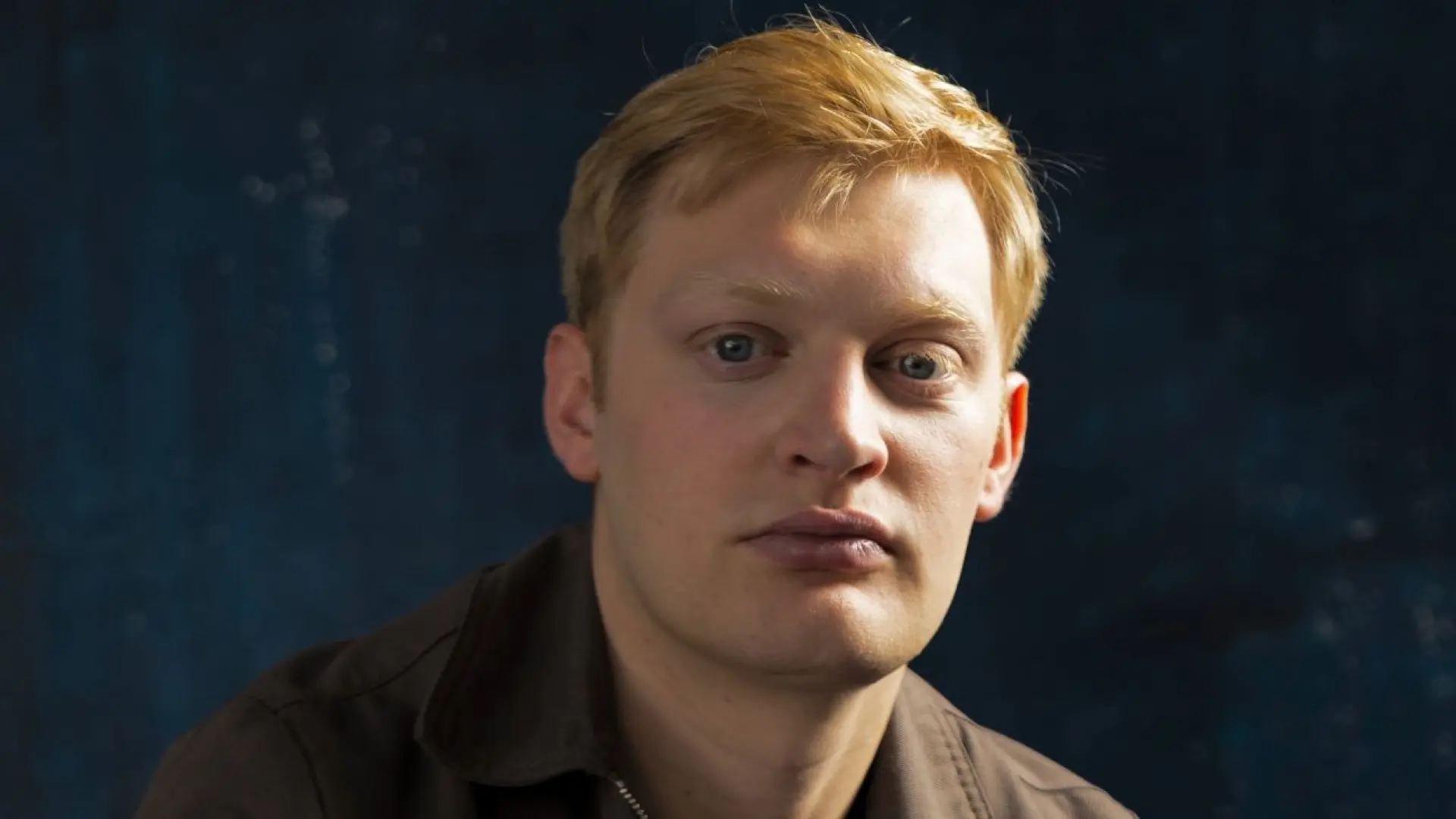 Curry Barker, director de 'Obsession': con 25 años pasa de YouTube a un contrato millonario por su primera película