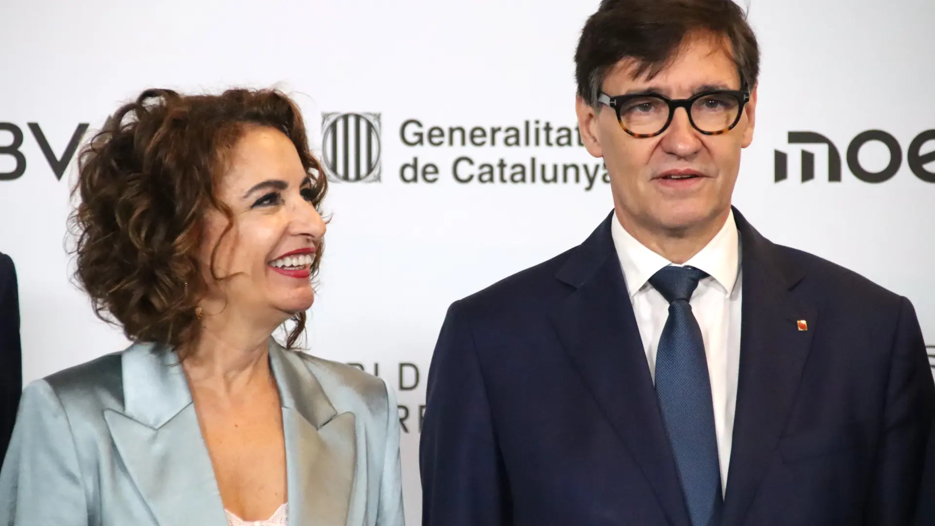 Montero asegura que la nueva financiación autonómica "cumplirá con los compromisos" y respetará "la vocación de autogobierno"