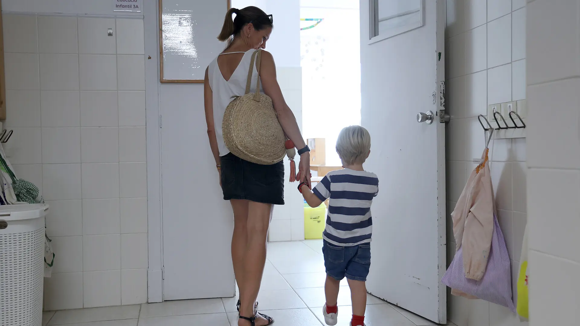 Una sentencia reconoce la ampliación del permiso por nacimiento en familias monoparentales en la Diputación de Bizkaia