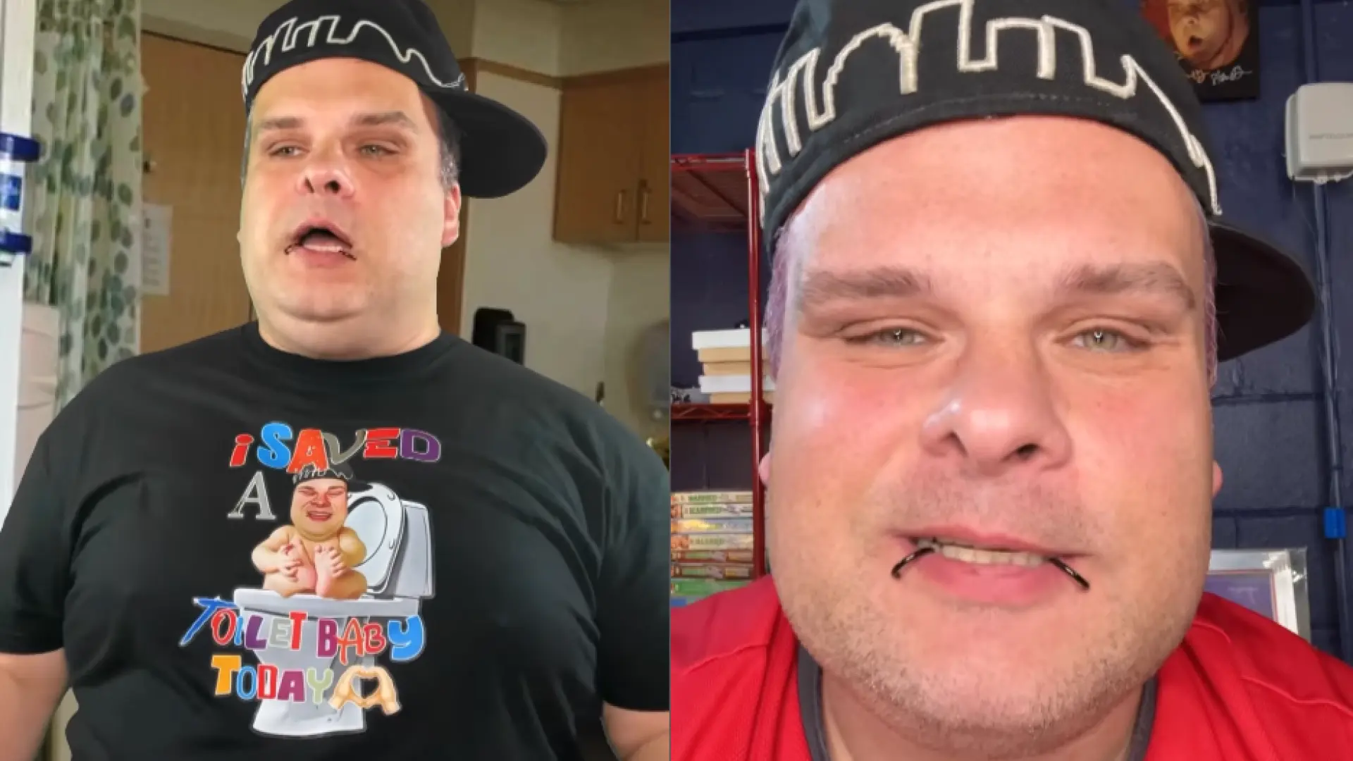 Muere repentinamente el 'influencer' y humorista Steve Bridges a los 41 años: "Pudo vivir su sueño de hacer reír"