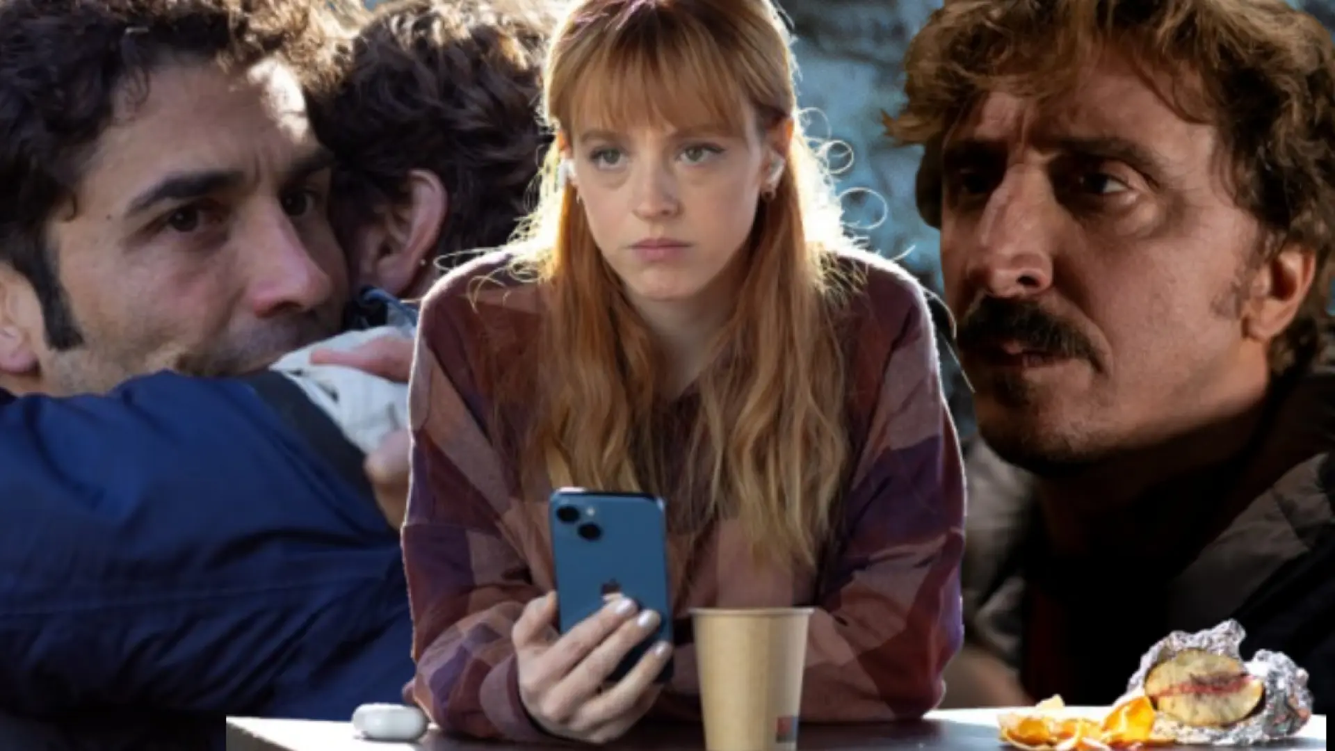 Netflix enseña lo nuevo de los creadores de 'La chica de nieve': 'El cuco de cristal' estrena tráiler