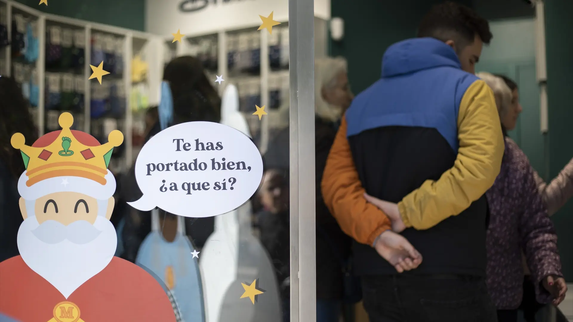 'Emocionar' al cliente: el reto del gran retail para triunfar en la próxima campaña de Navidad