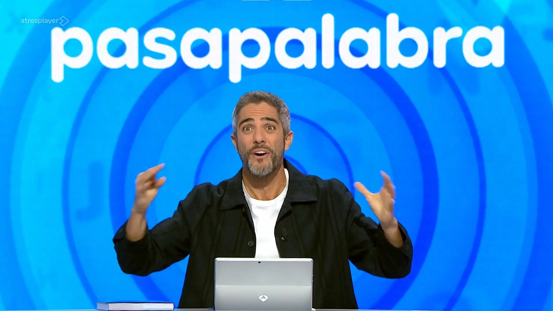 'Pasapalabra' alcanza un bote de 2.272.000 euros, el más alto de su historia