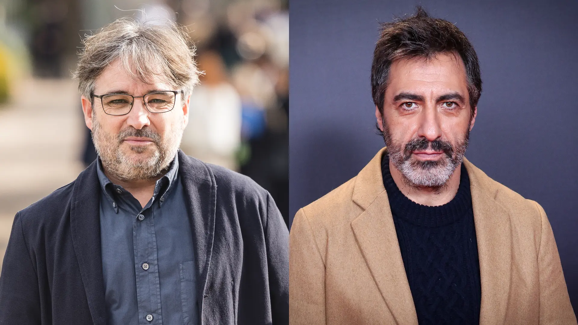 El 'dardo' de Jordi Évole al Premio Planeta de Juan del Val: "El mundo que soñamos ya está aquí"