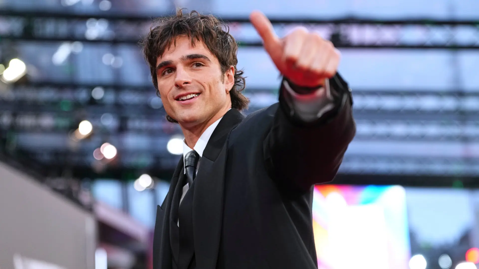 Jacob Elordi habla sobre sus raíces vascas: "Por eso me ficharon en 'Frankenstein"