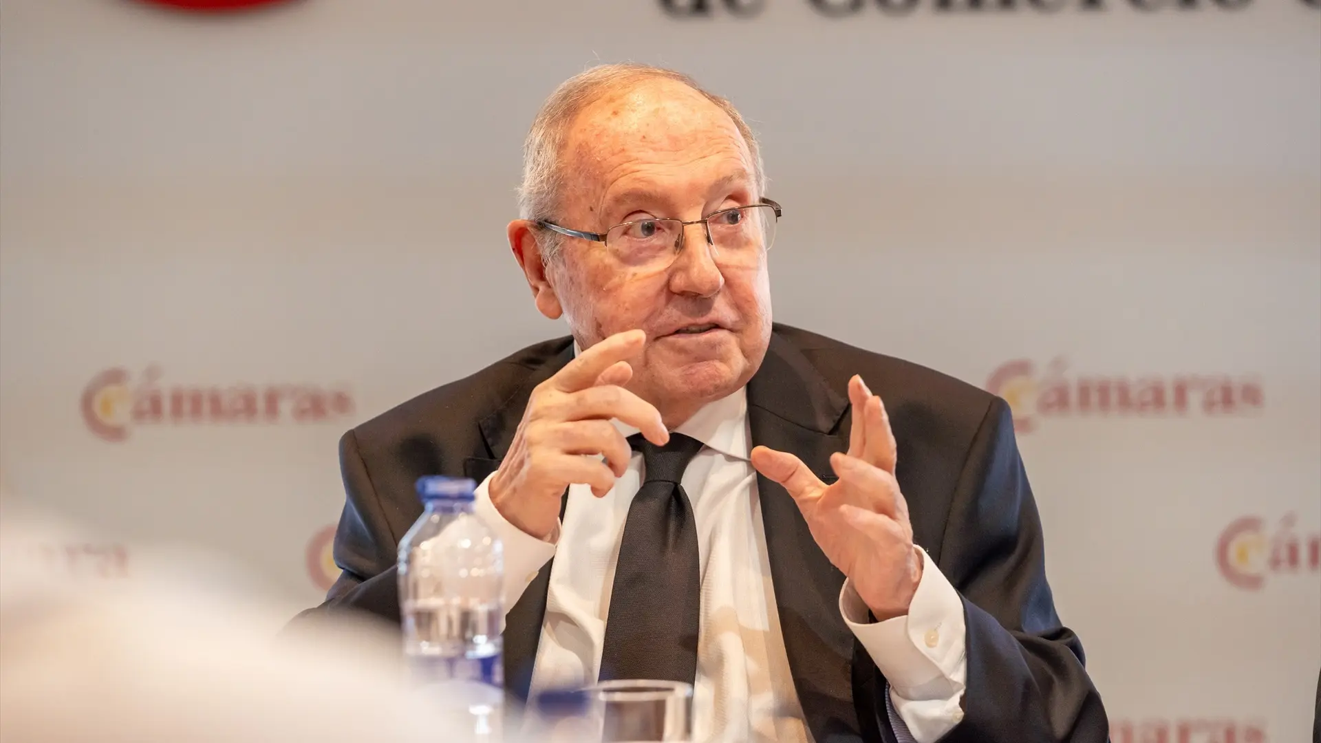 Ocho de cada diez empresas españolas son pesimistas respecto a 2026 por la parálisis política