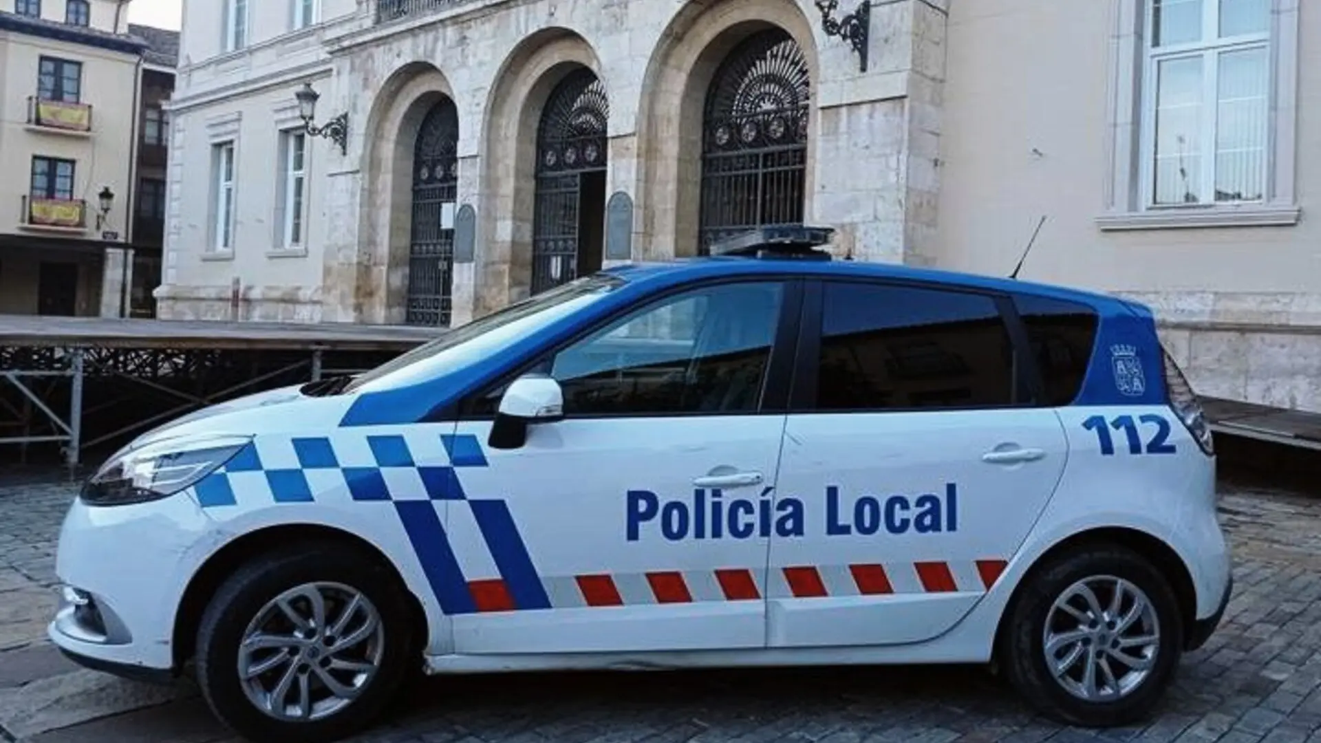 Identificado en Palencia un menor de 12 años por agredir en el instituto a otro de 15