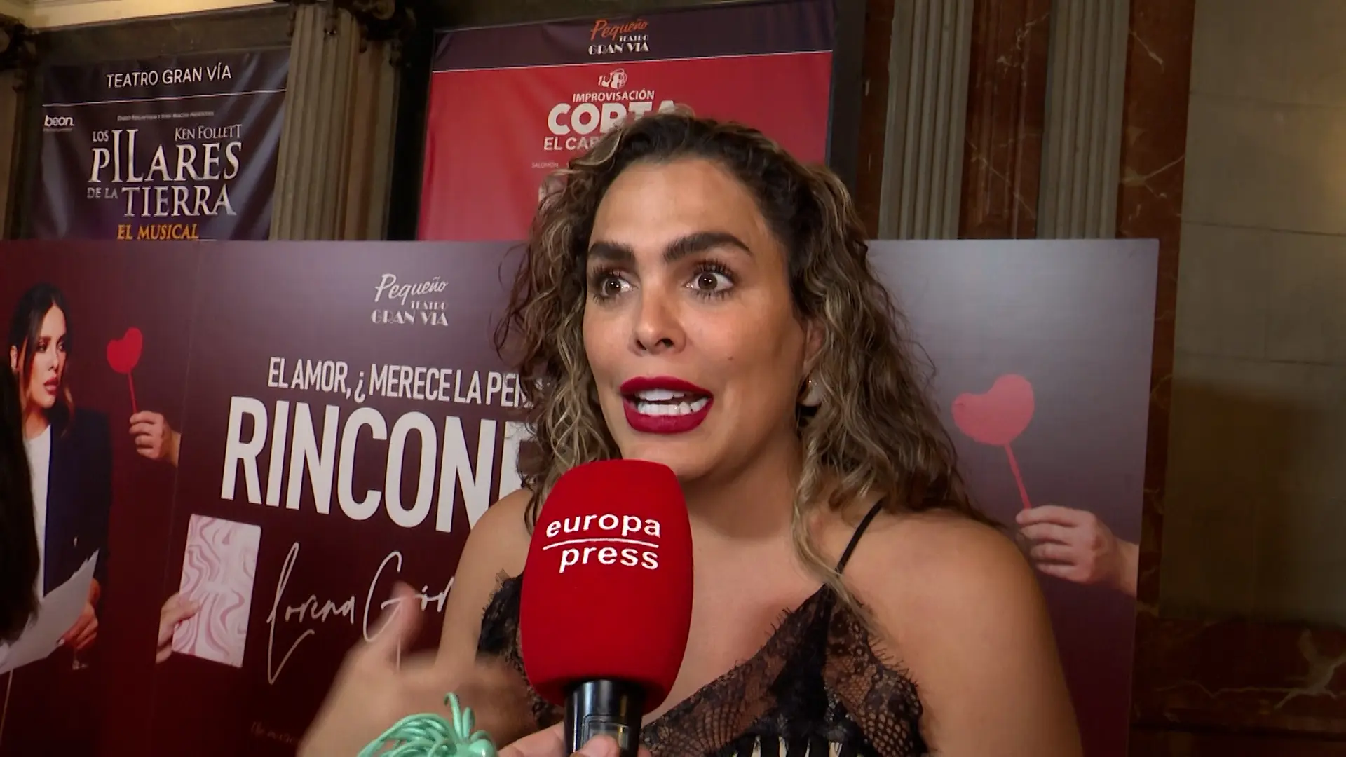 Amor Romeira asegura que el nuevo novio de Irene Rosales estaba con otras mujeres a la vez que con ella: "Irene es conocedora"