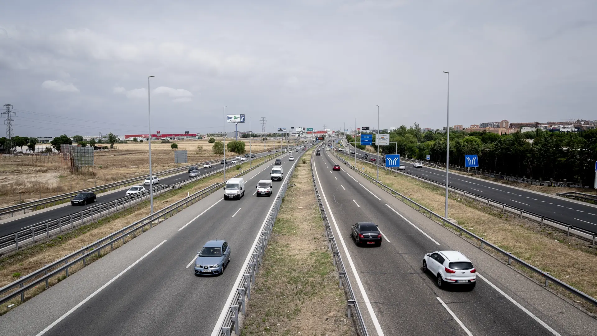 
         La novedad de la DGT para esta Operación Salida de Semana Santa 
    
