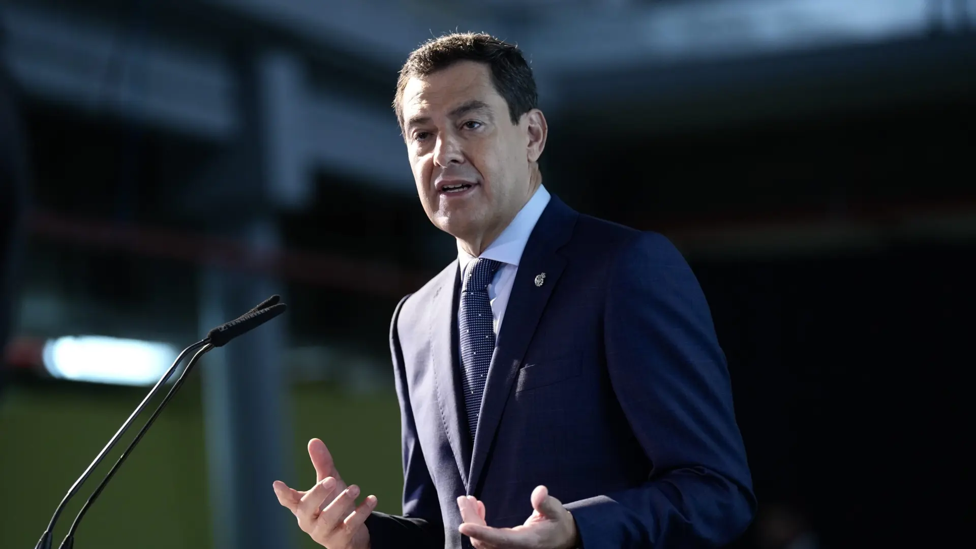 Moreno sugiere que las tecnológicas bloqueen las redes de los menores que acosen forma "reiterada" tras el caso de Sandra Peña
