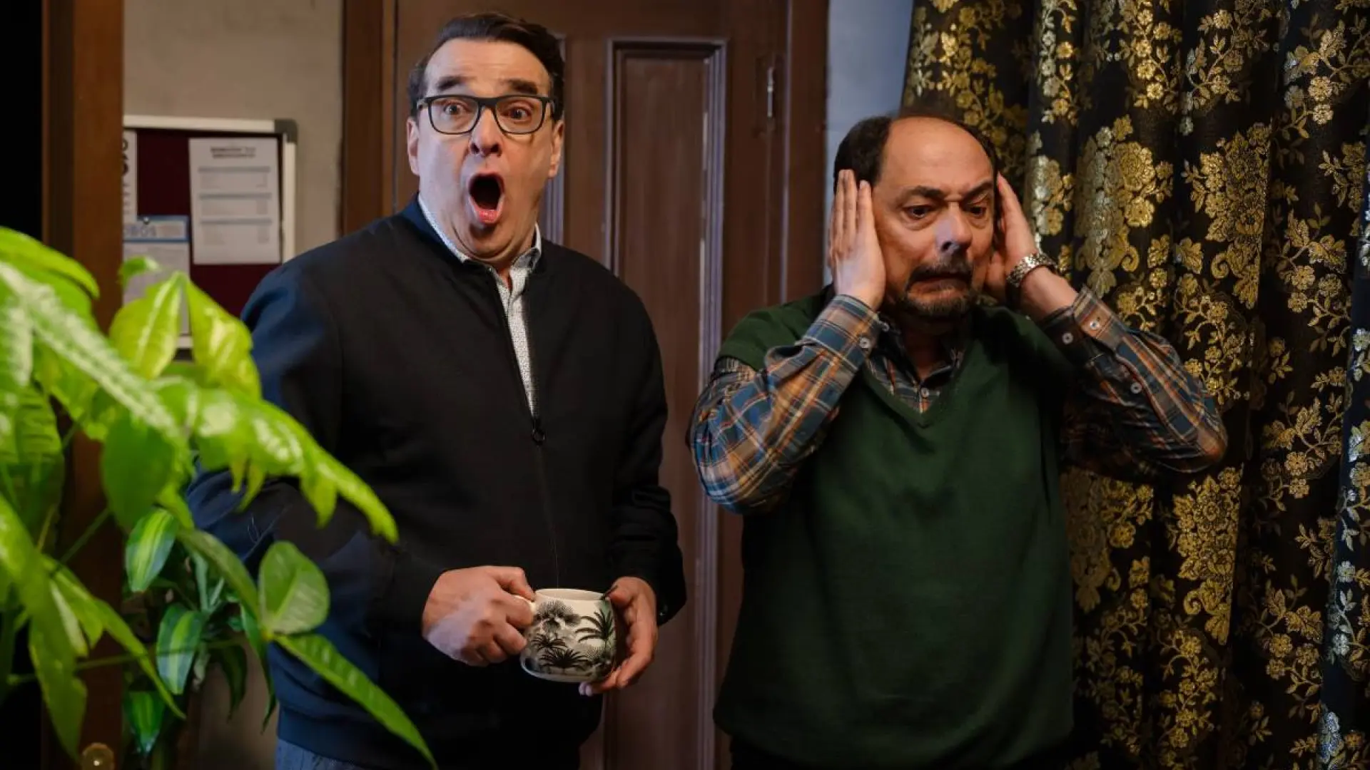 'La que se avecina' sorprende con la fecha de estreno de su temporada 16: en Prime Video y en cines
