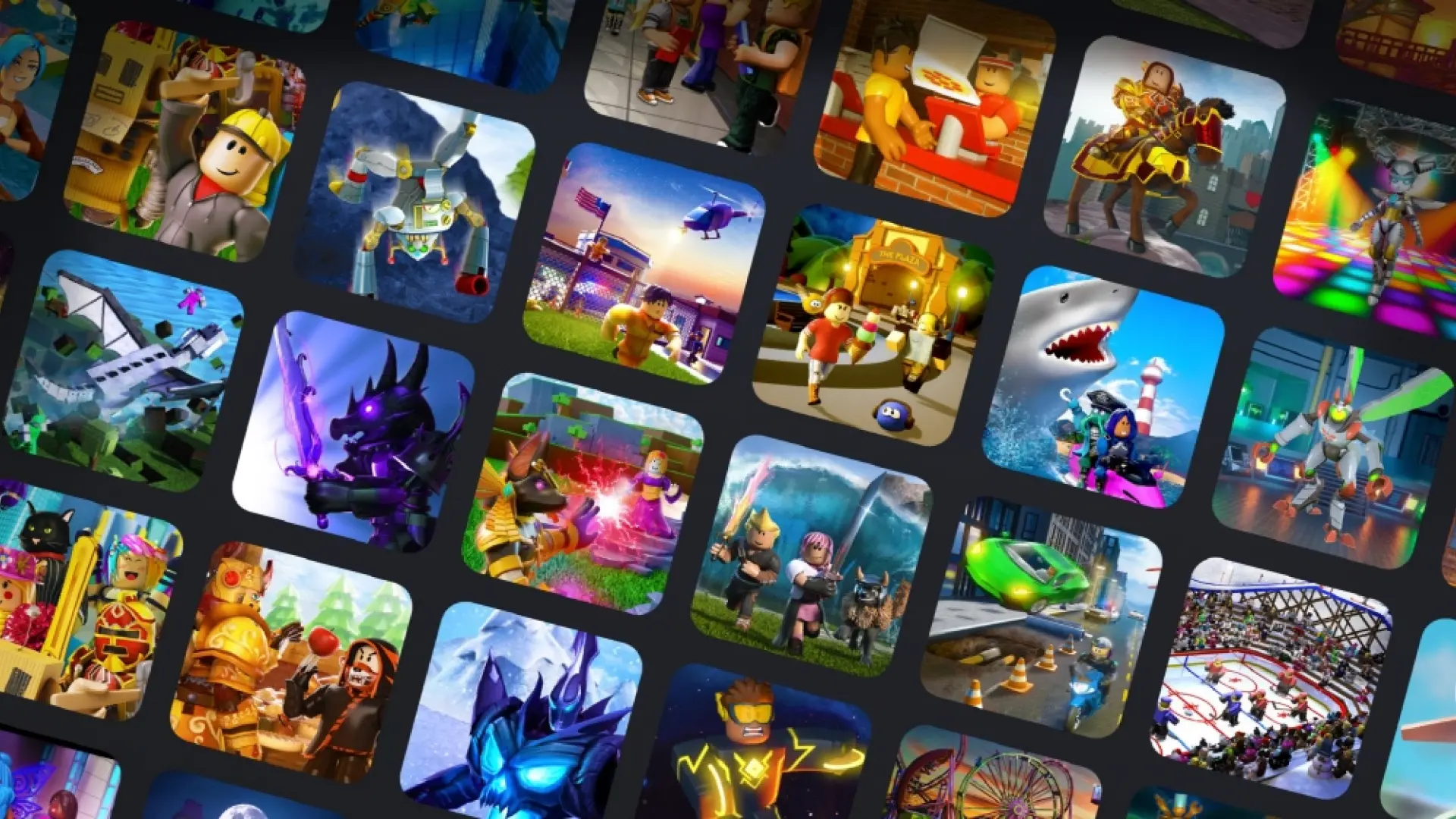 'Roblox' responde a la investigación sobre la posible presencia de pederastas: "Seguiremos colaborando con las fuerzas del orden"