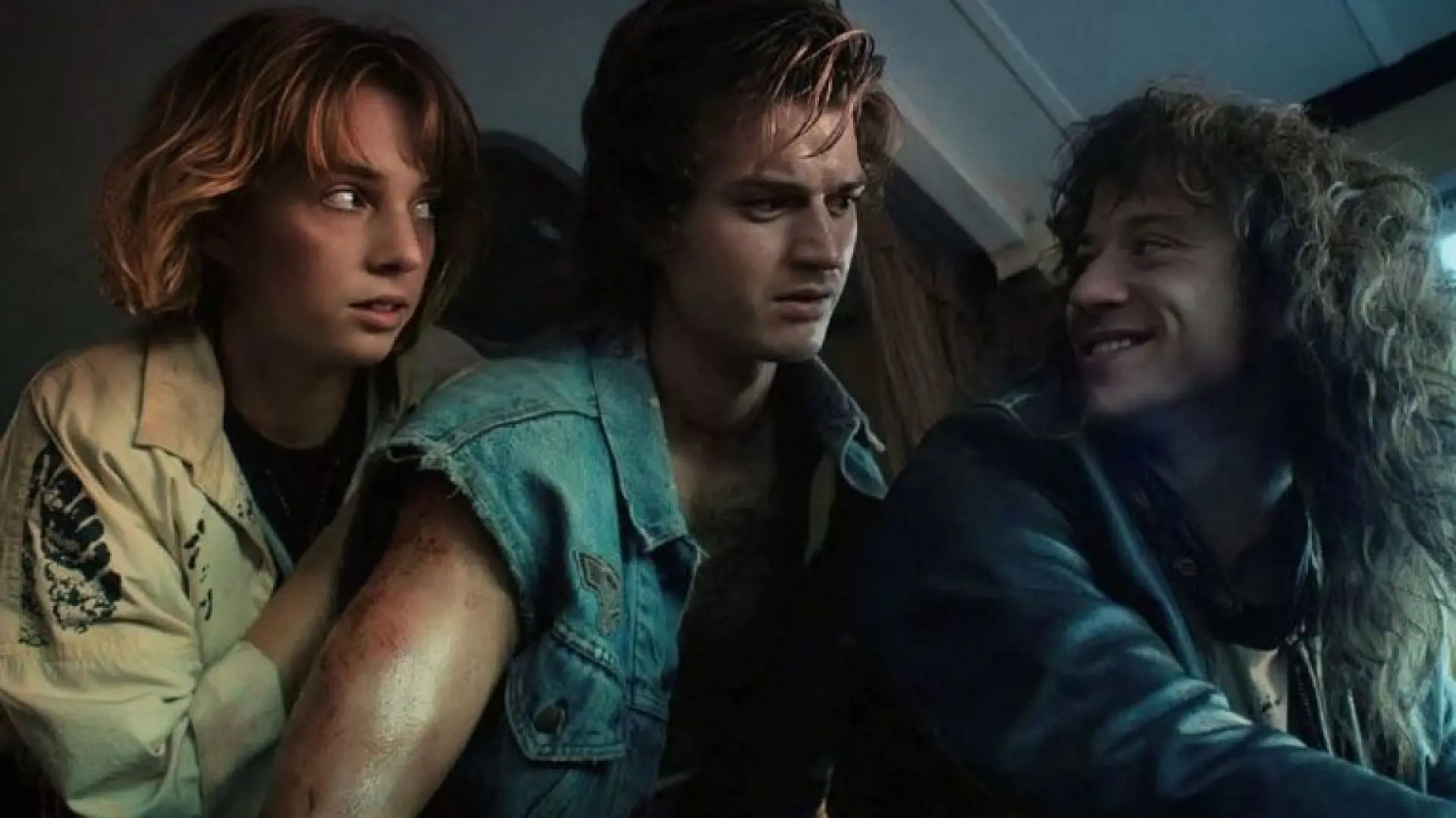 Ya es oficial: esta estrella de 'Stranger Things' no sale ni un solo minuto en la temporada 5
