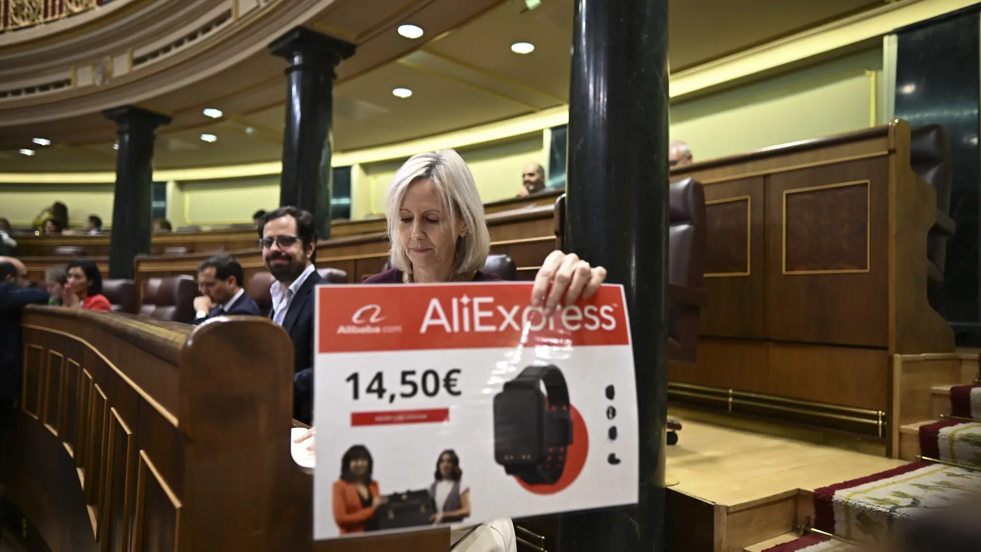 Los socios de Sánchez acusan al PP de buscar "rédito político" por pedir una auditoría tras los fallos en las pulseras antimaltrato