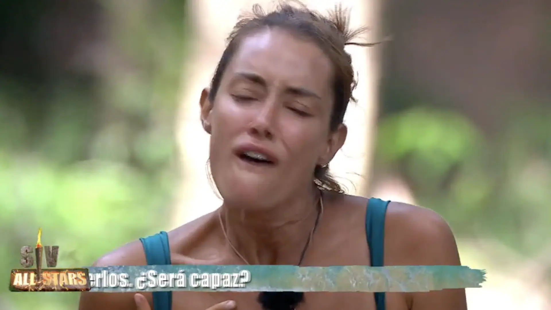 Adara Molinero se burla de Miri tras la nominación de Torres en 'Supervivientes': "No puedo creerlo"