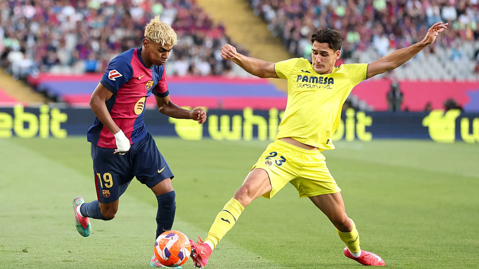 Encuesta | ¿Qué te parece que se haya cancelado el partido entre Villarreal y Barça de Miami?