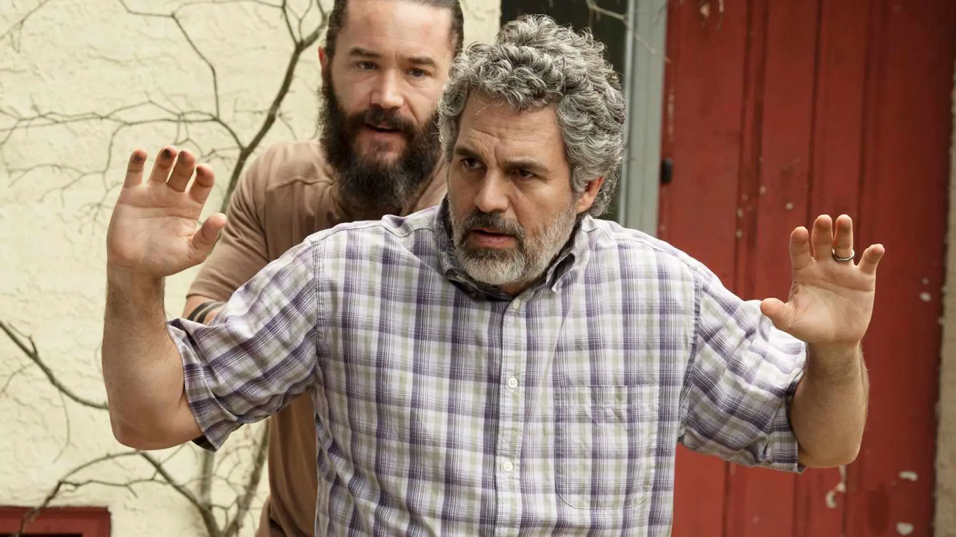 'Task': la historia real de la banda de moteros que inspiró la serie de HBO Max