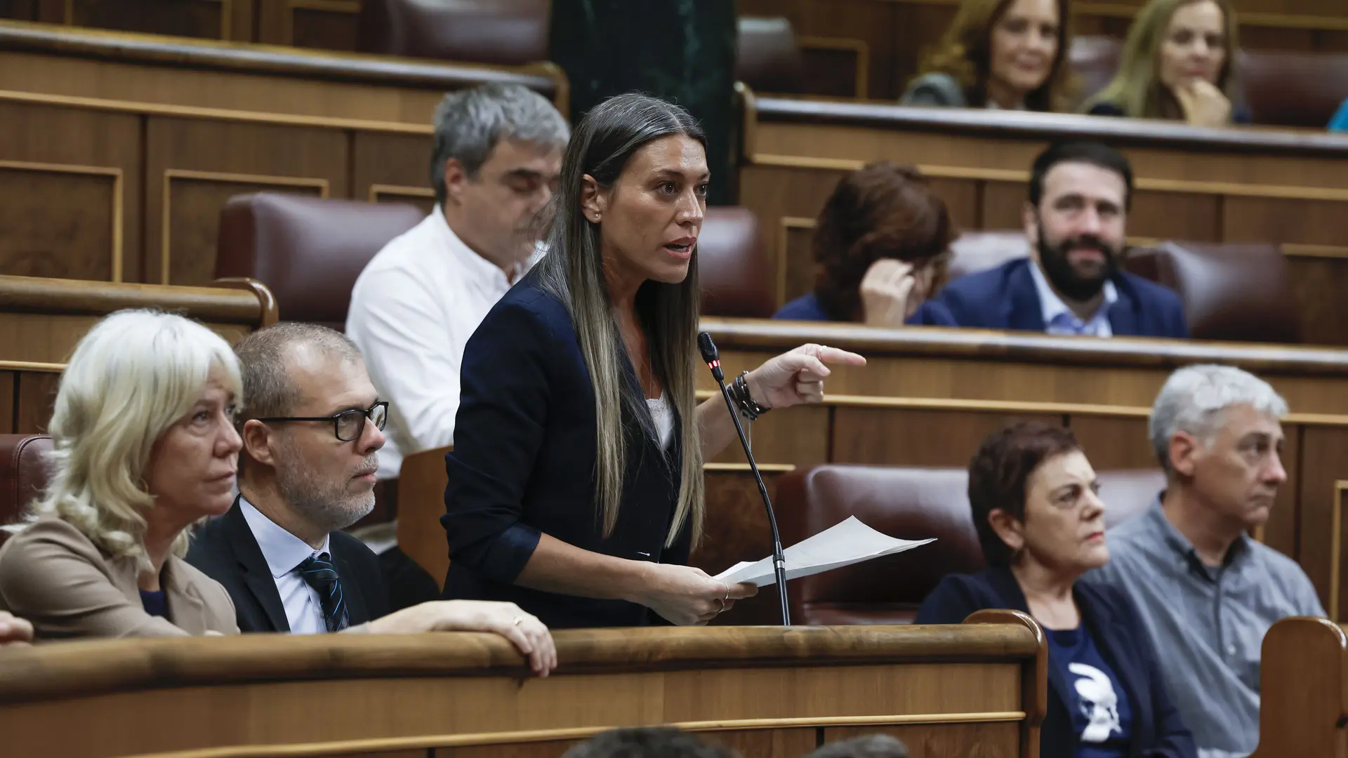 Junts facilita la tramitación de dos leyes del PP y del PSOE tras la ruptura con Sánchez