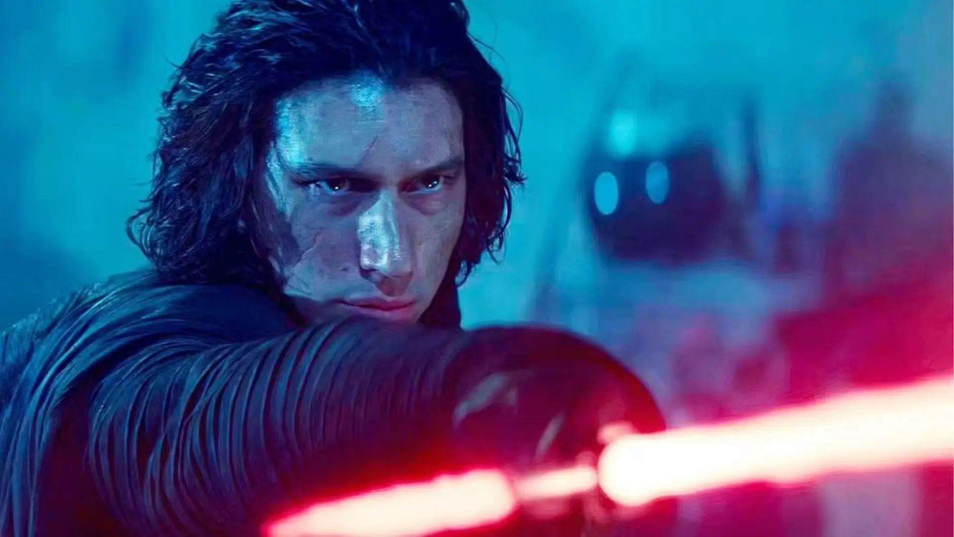 Disney vetó el spin-off más loco de 'Star Wars' con Adam Driver: esta es la historia perdida de Kylo Ren