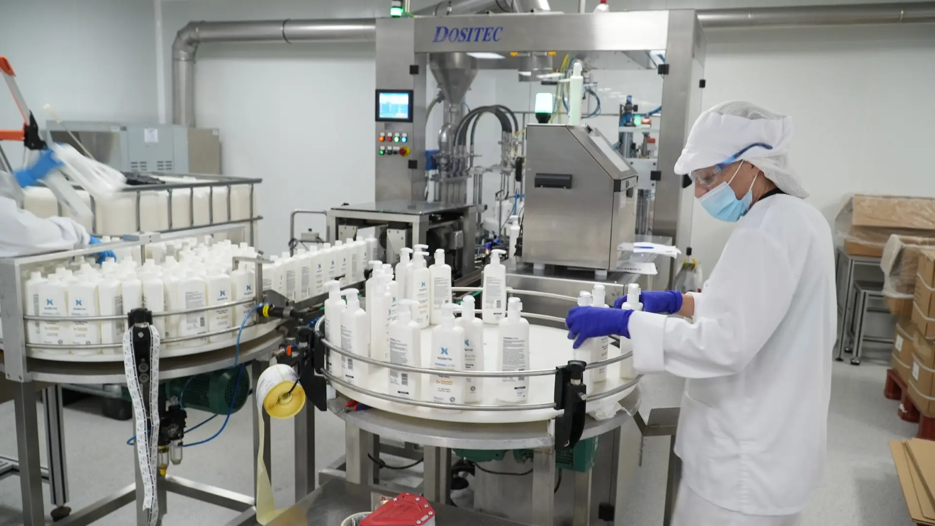 Sesderma Reports 10% Growth with €101.3 Million Revenue by September 2025