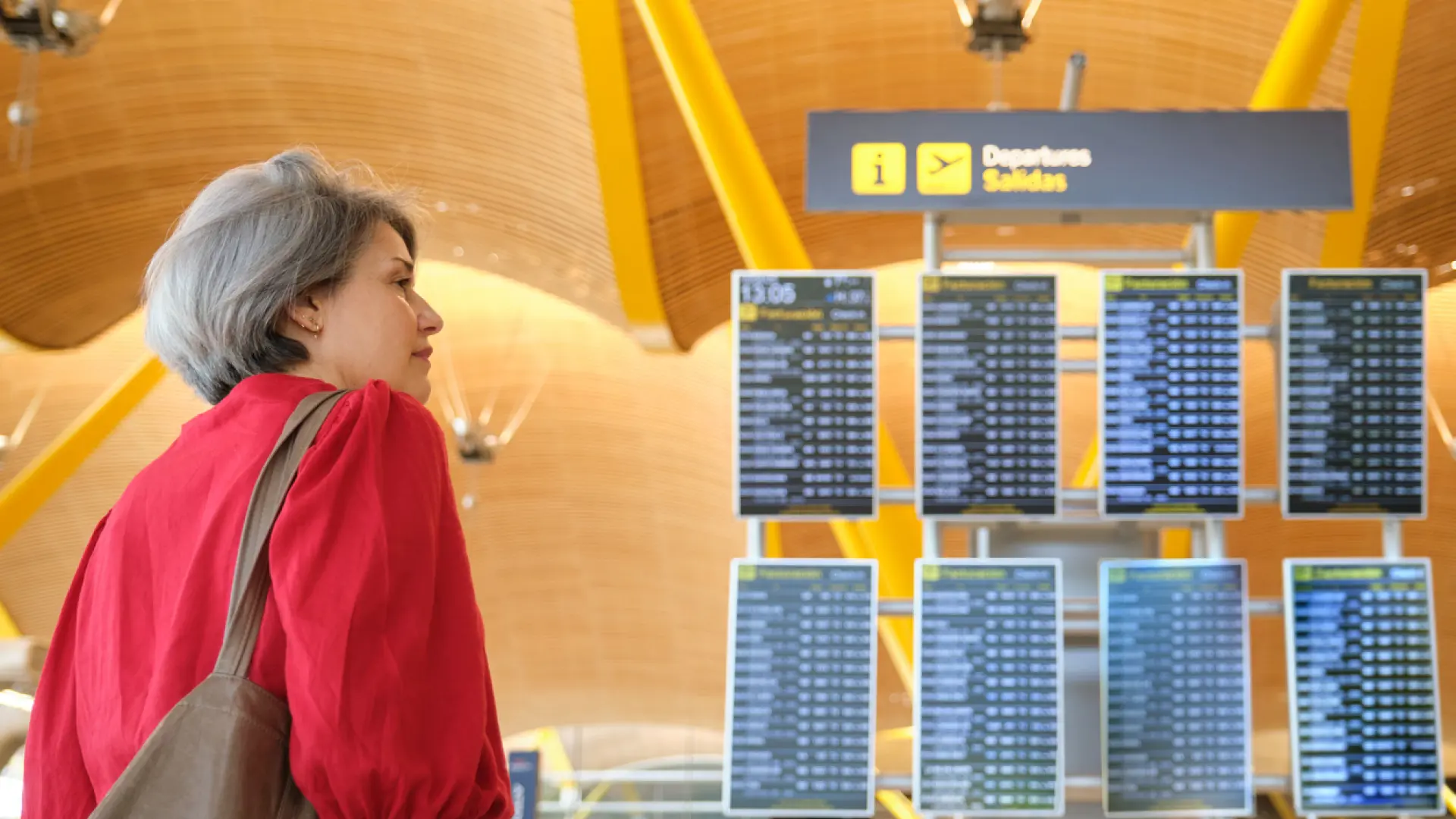 5 situaciones en las que las aerolíneas deben responder (e incluso pagar una indemnización) y muchos pasajeros no lo saben