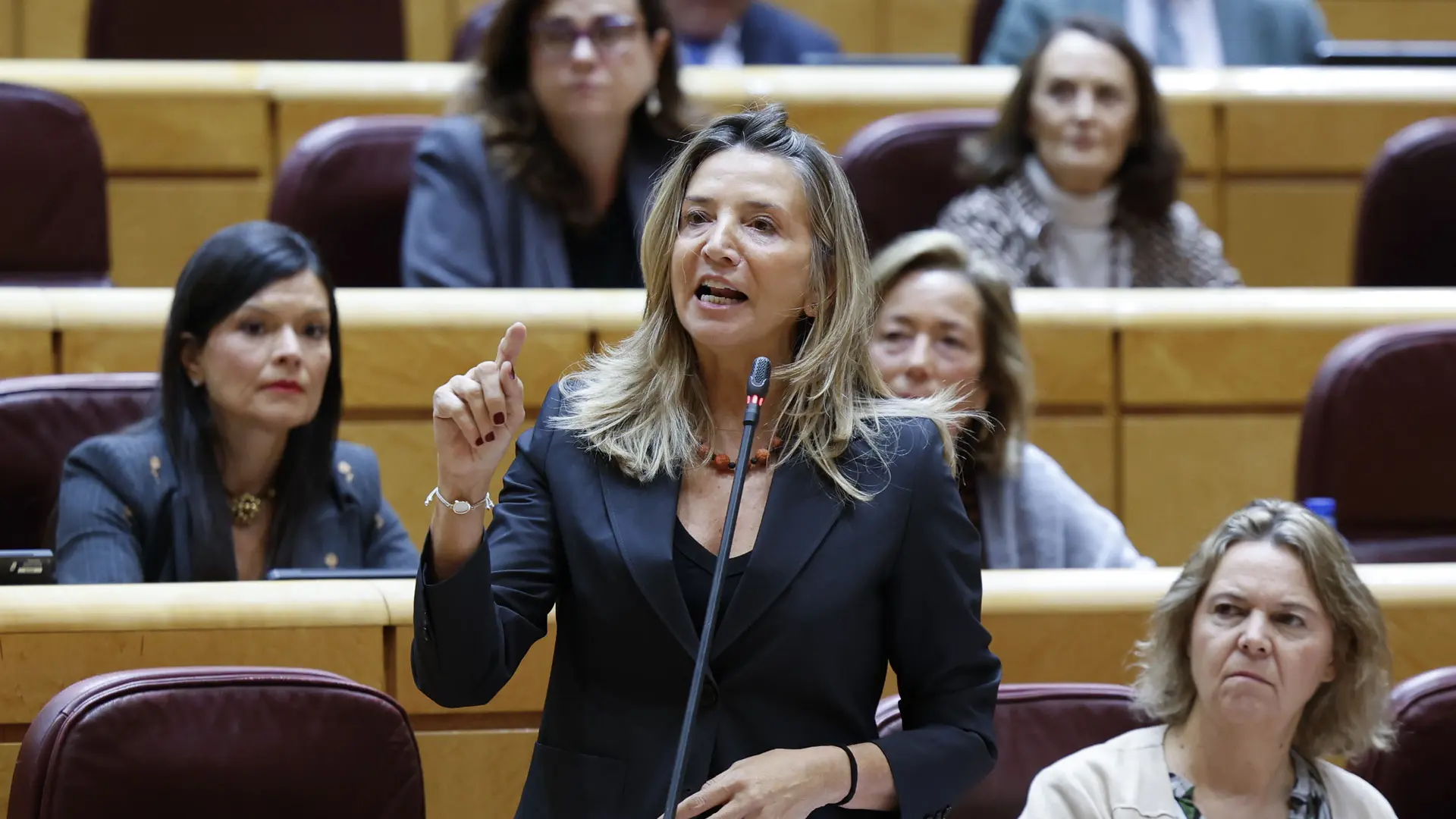 El PP analizará las declaraciones de Sánchez y los gerentes del PSOE para valorar posibles querellas si detecta falsedades