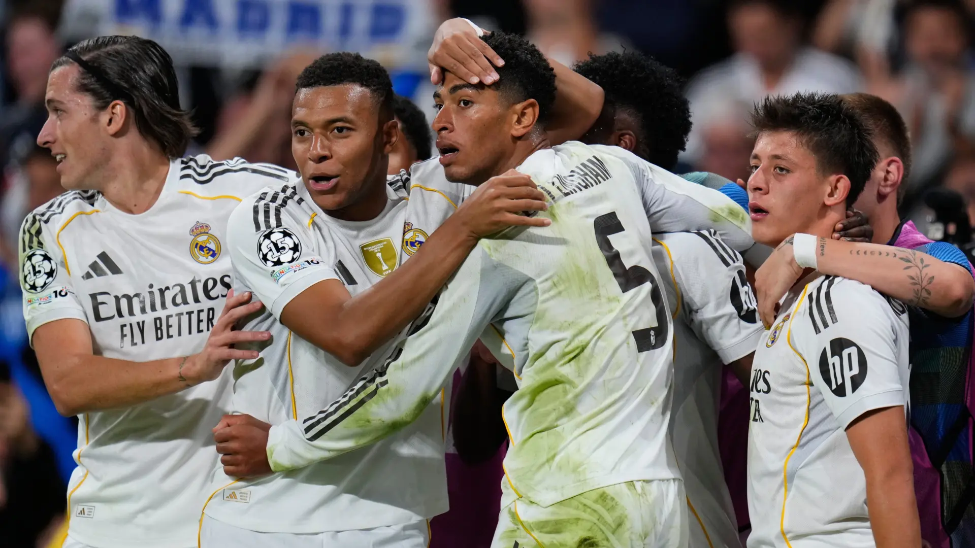 Todas las dudas del Madrid antes del Clásico: fútbol que no convence, poca seguridad en los grandes partidos y problemas en defensa