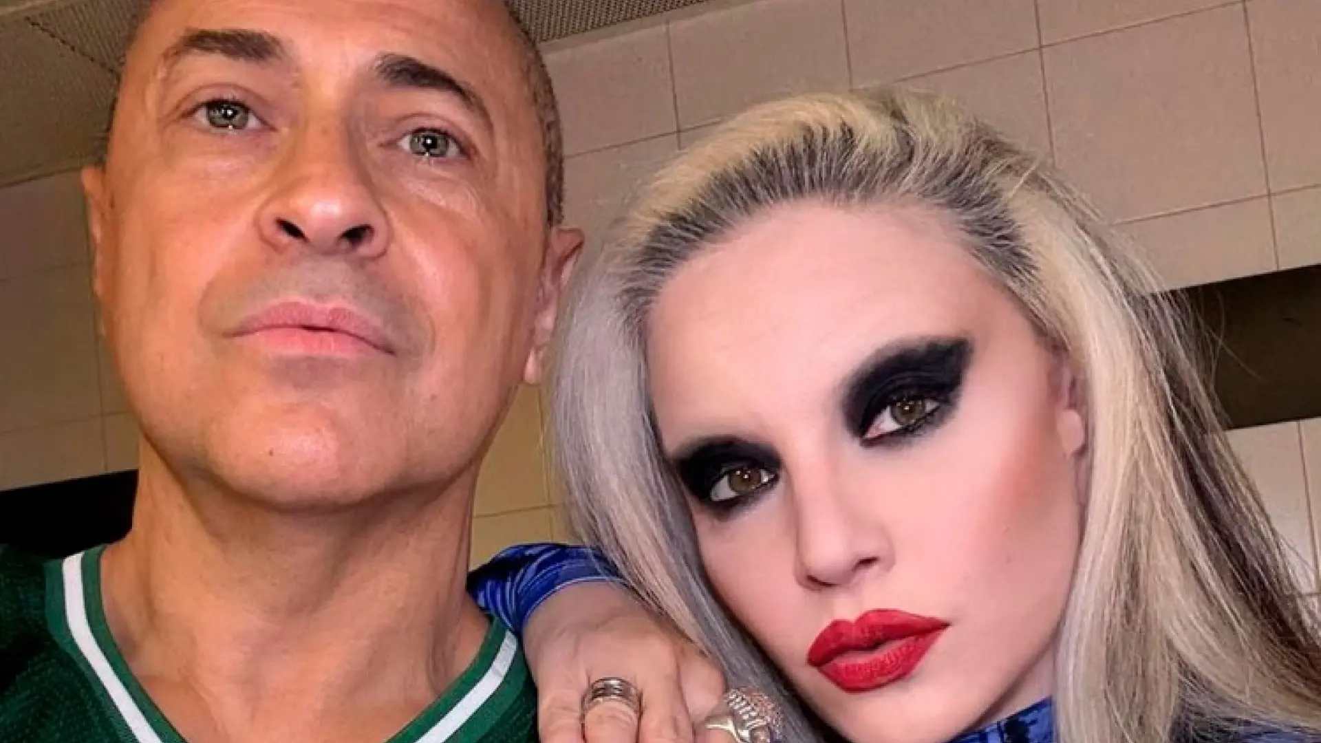 Muere el DJ Pedro Munster, gran amigo de Alaska y Mario Vaquerizo: "Un agujero imposible de reparar"