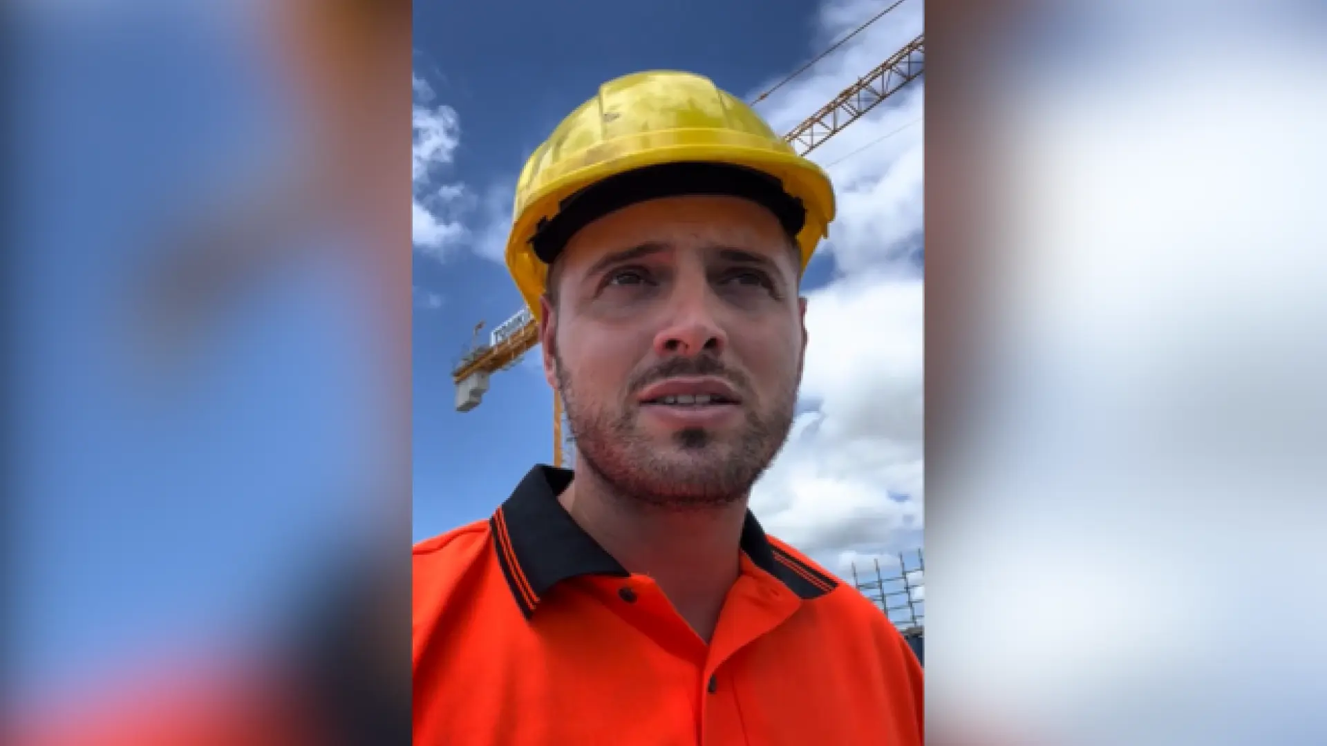 Un joven español explica cómo es trabajar en Australia: "Por dos semanas fuertes ganaba 3.200 dólares"