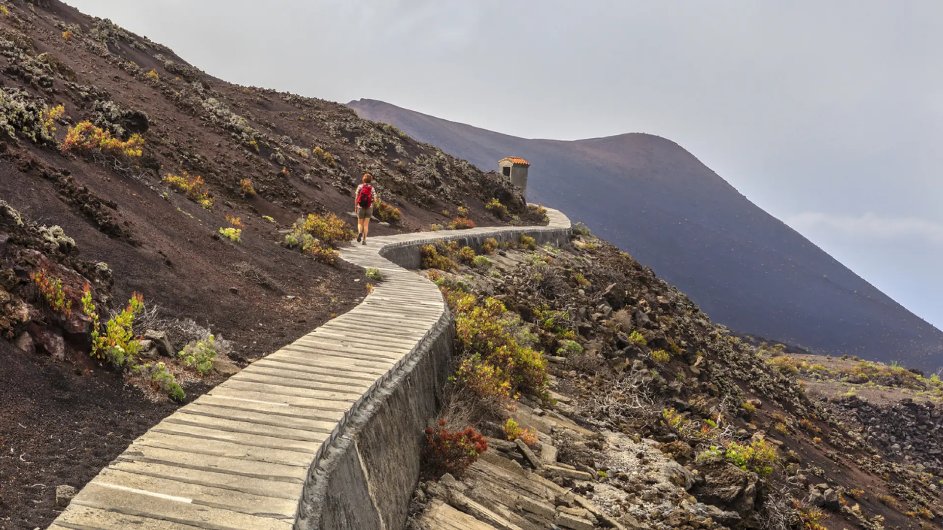 Cinco planes en La Palma para los amantes de las aventuras