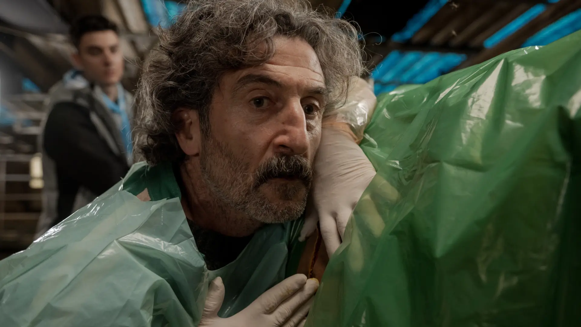 Netflix renueva por una segunda temporada su serie española que arrasa: Luis Zahera anuncia un 'casting de ovejas'