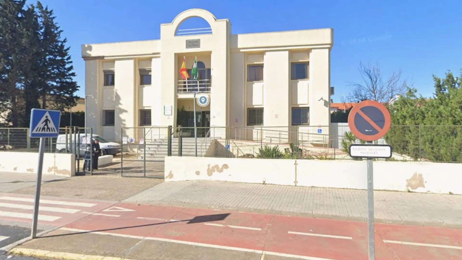 Приговор за ножевые ранения: история насилия в Хуэле