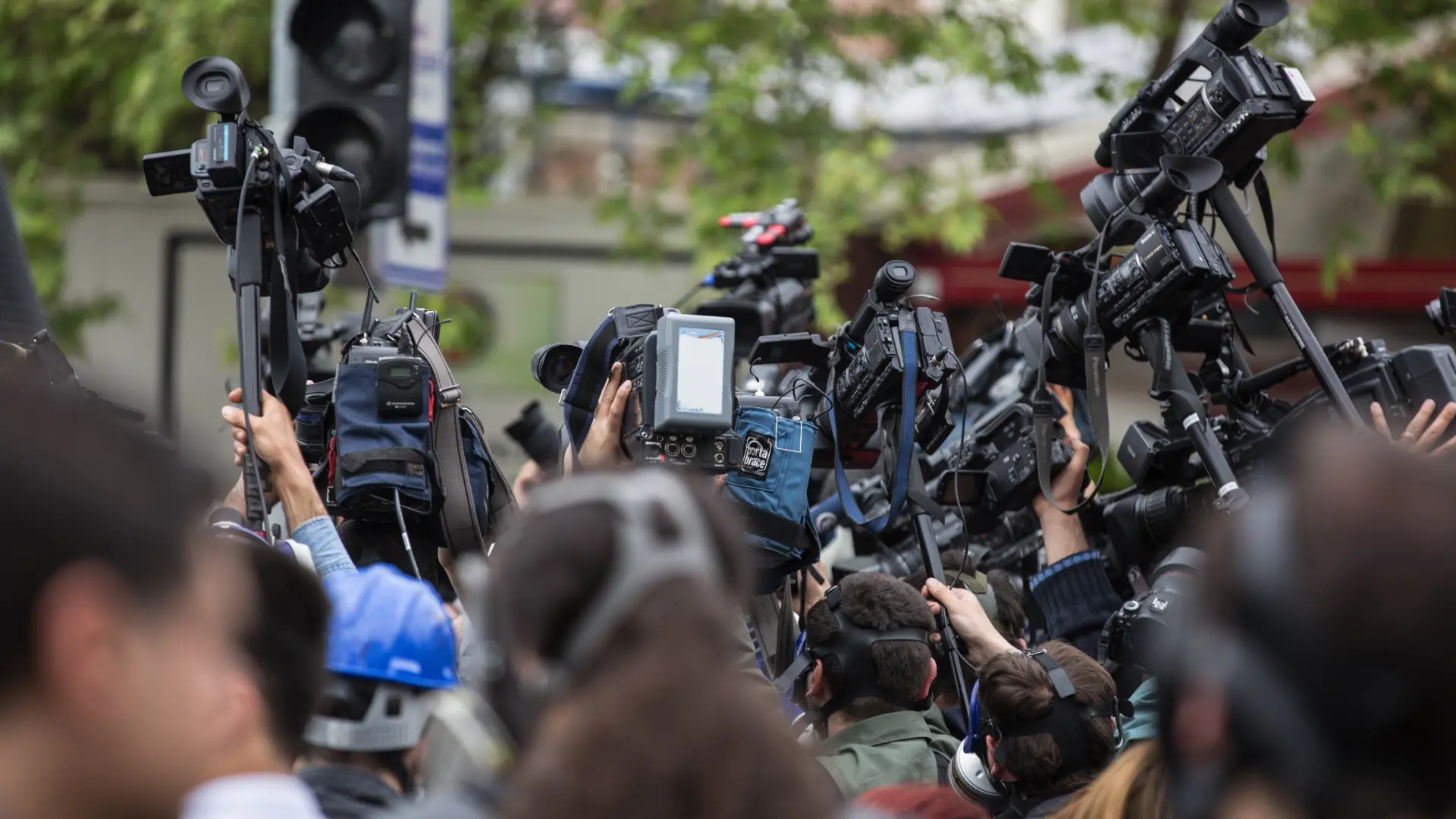 Periodismo en libertad