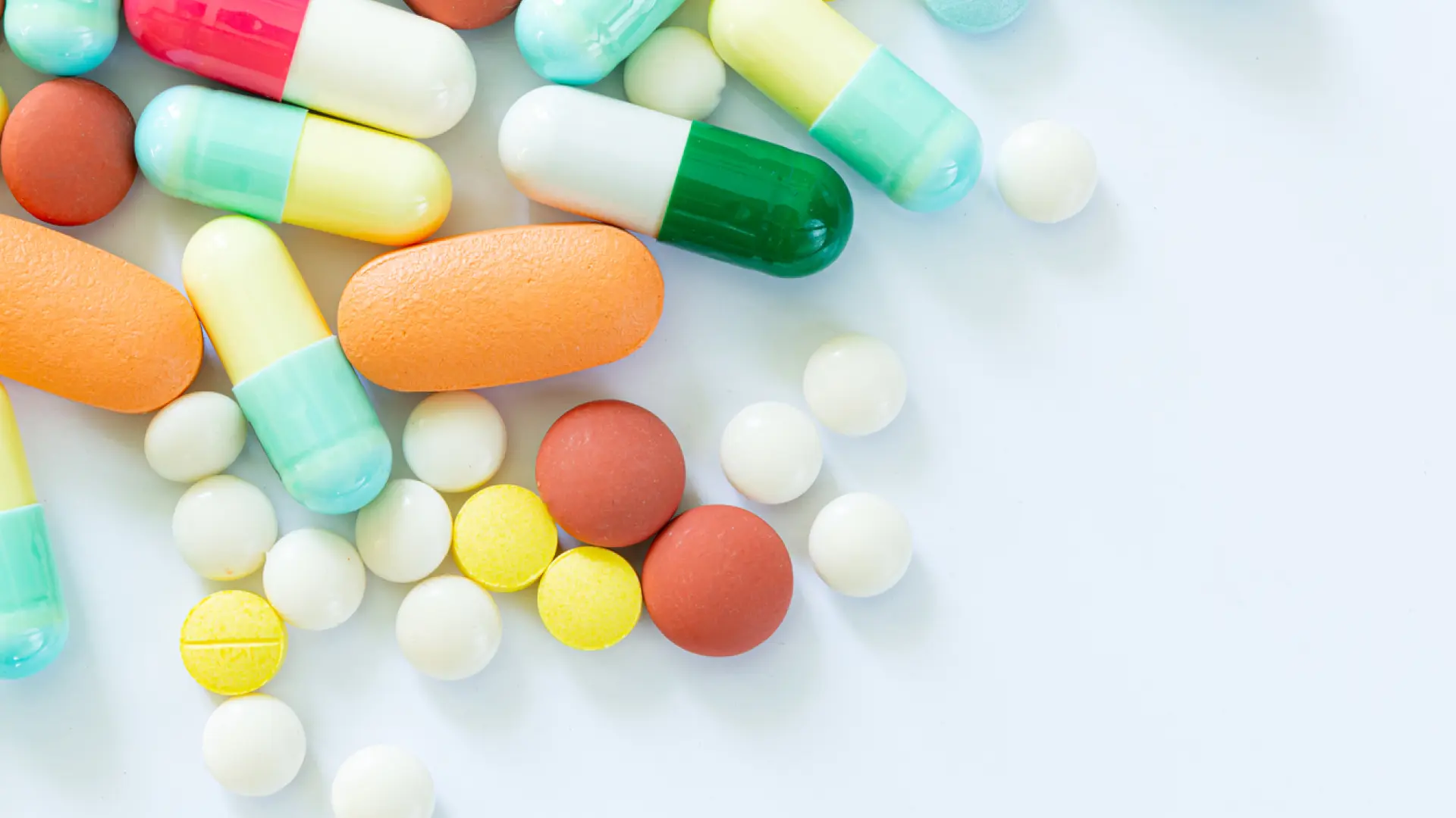 No todos los antidepresivos son iguales: un estudio encuentra grandes diferencias en los efectos sobre el corazón y el metabolismo
