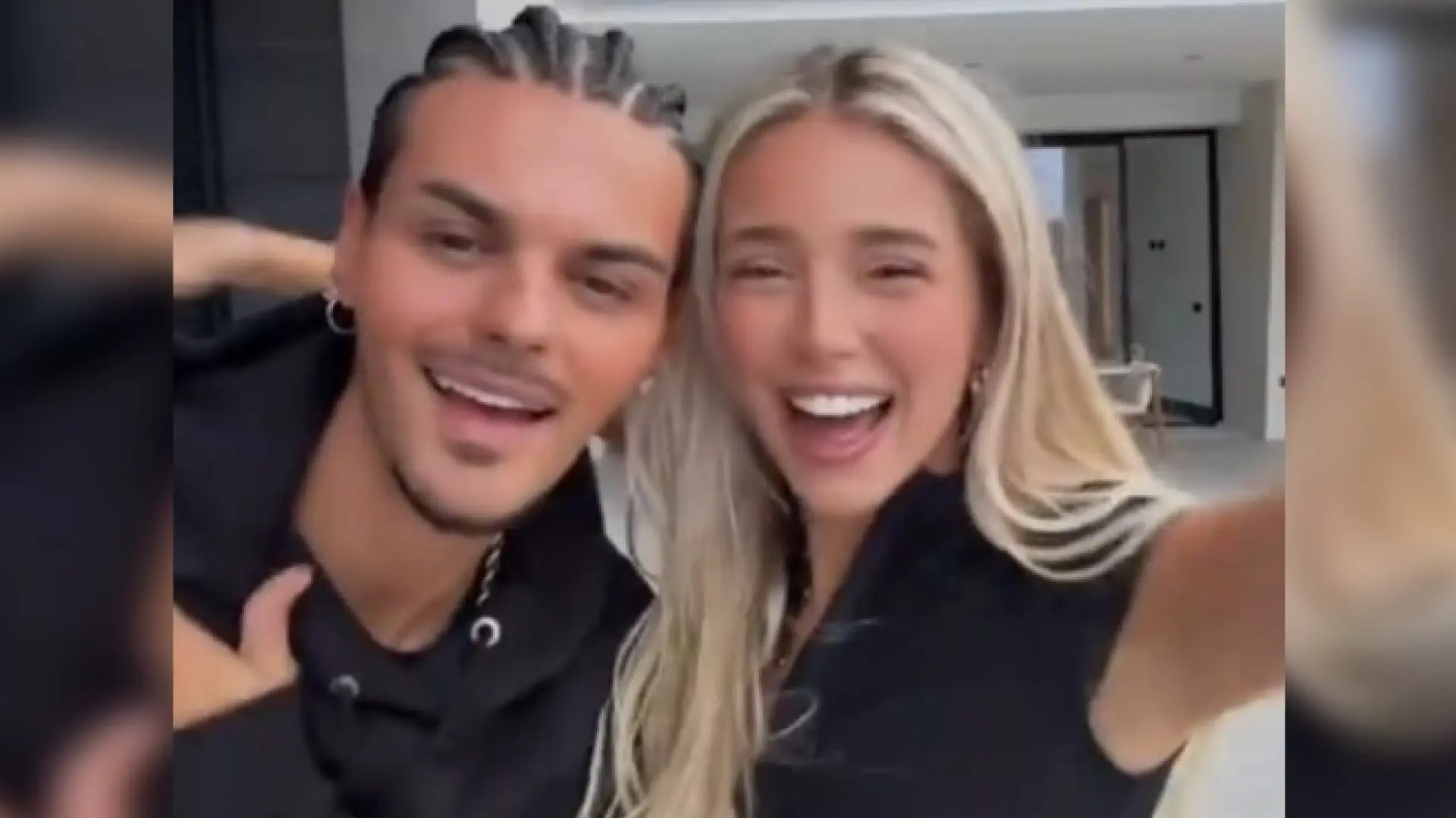 El motivo por el que Ana Mena y Abraham Mateo se cuelan en la lista de éxitos mundial con 'Quiero decirte', su tema de hace tres años