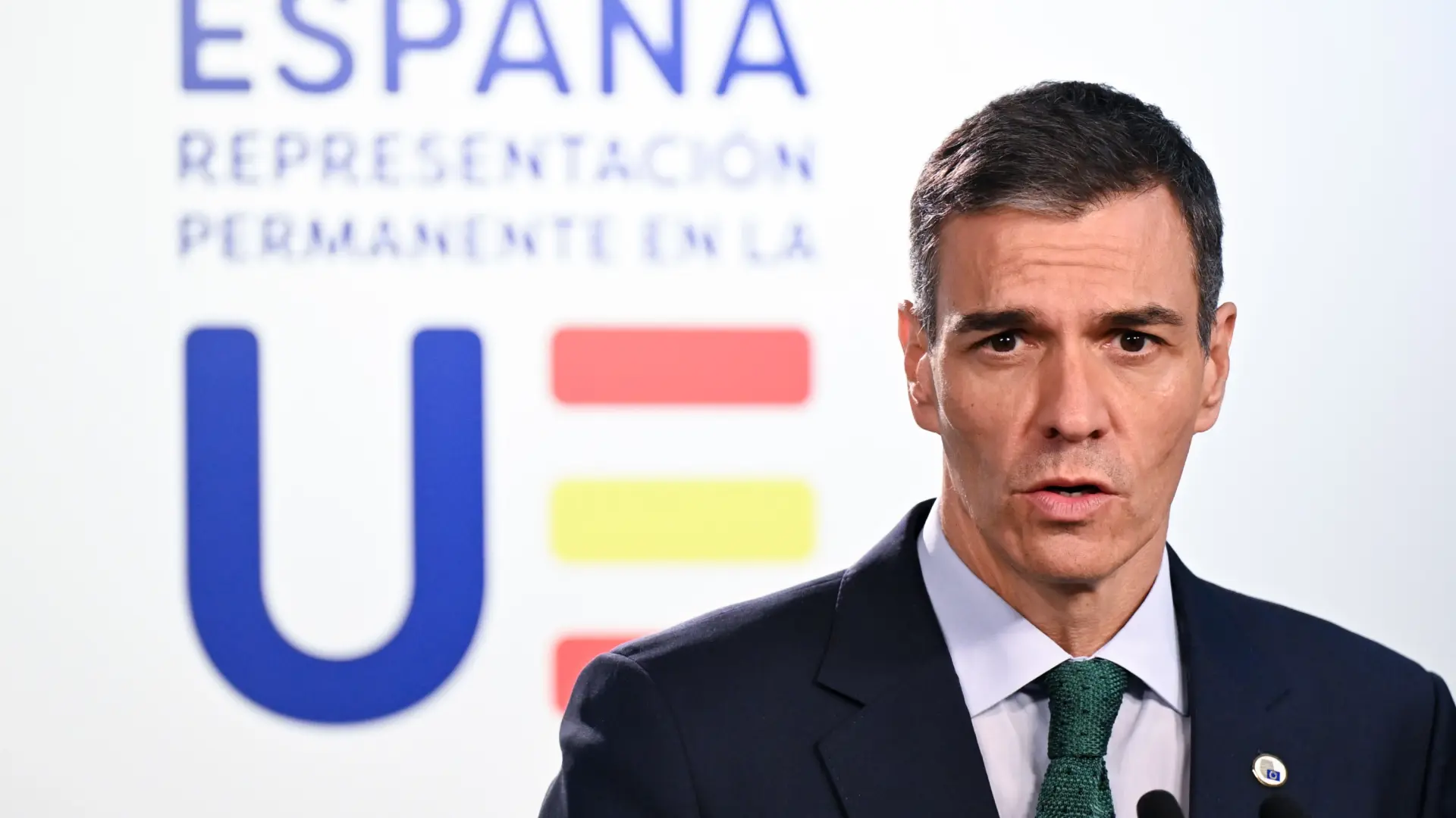 Sánchez niega que haya "deslealtad" por parte de Sumar y defiende la "pulcritud" de los rescates como el de Plus Ultra