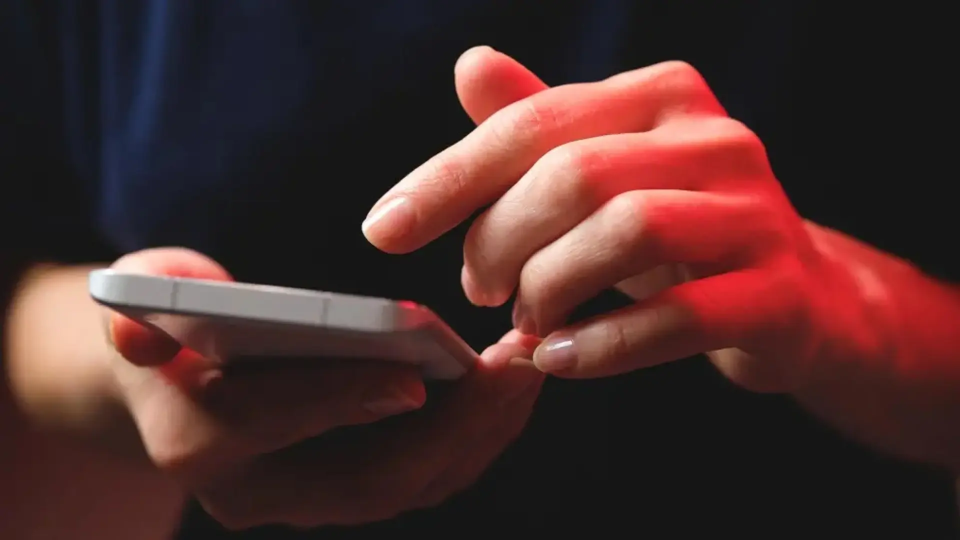 Tus jefes tendrán acceso a los mensajes de tu teléfono con esta función de Google