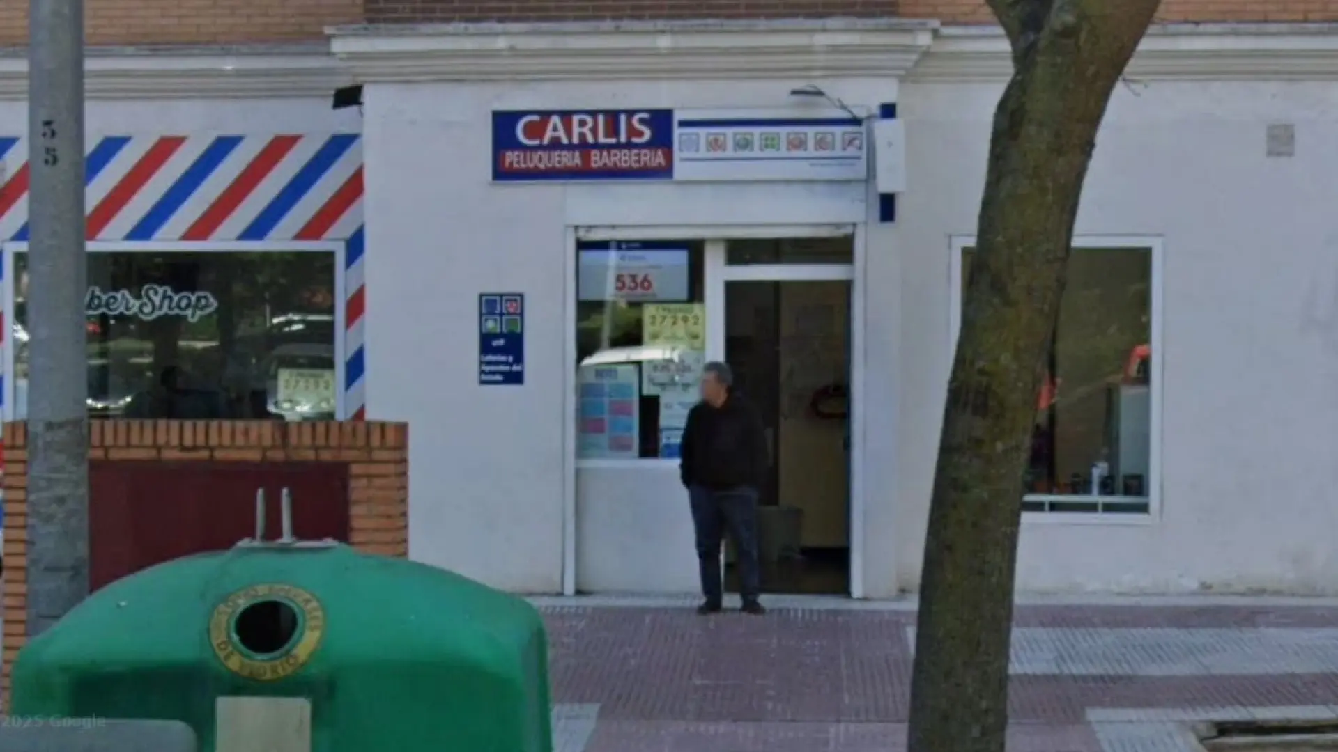 Un acertante de la Primitiva gana 200.000 euros y el bote sube a 22,5 millones