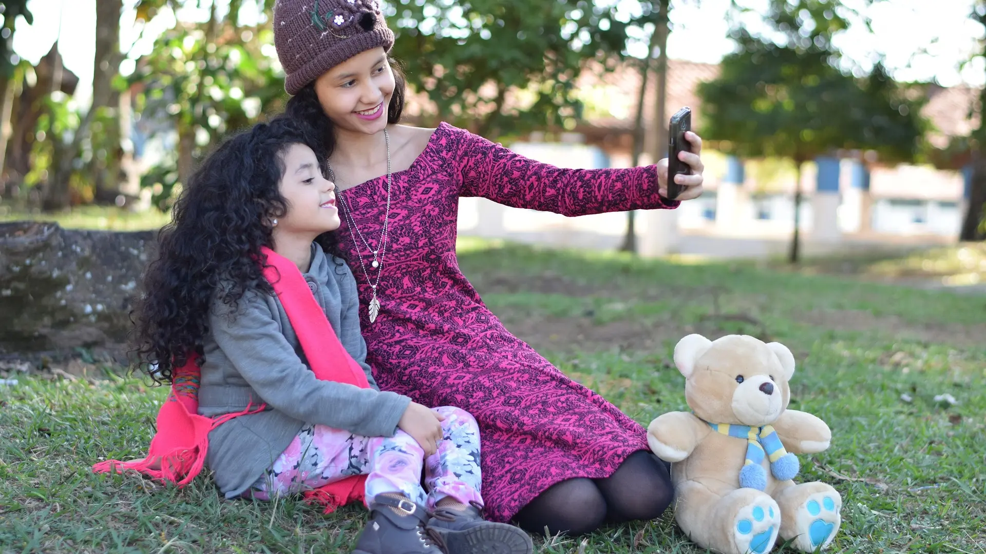 ¿Cuál es tu caso? Las razones por las que usamos las redes sociales