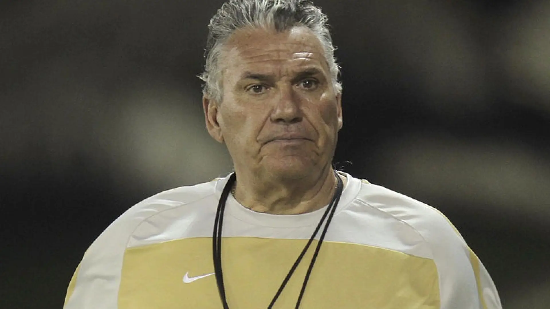 Quién fue... Sebastião Lazaroni: el técnico brasileño al que machacaron tras ser eliminado por Argentina