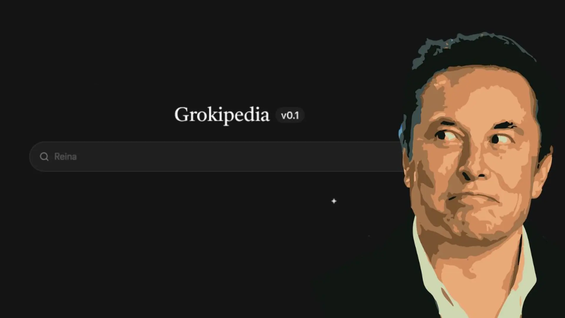 Grokipedia genera polémica por sus comentarios sobre la raza, las personas trans y sus halagos a Elon Musk