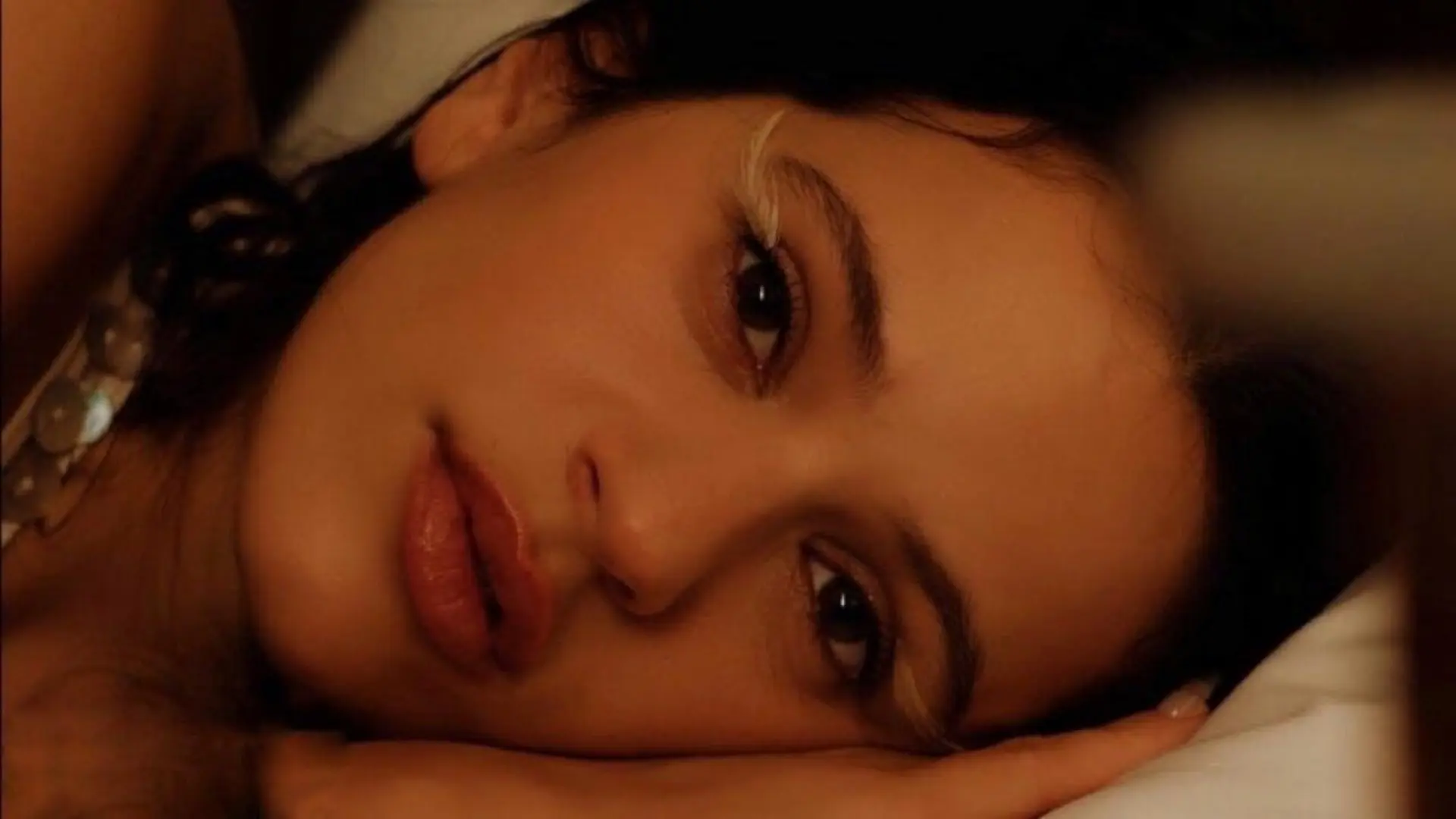 Rosalía: "Si no tuviera una carrera musical, probablemente estaría estudiando teología"