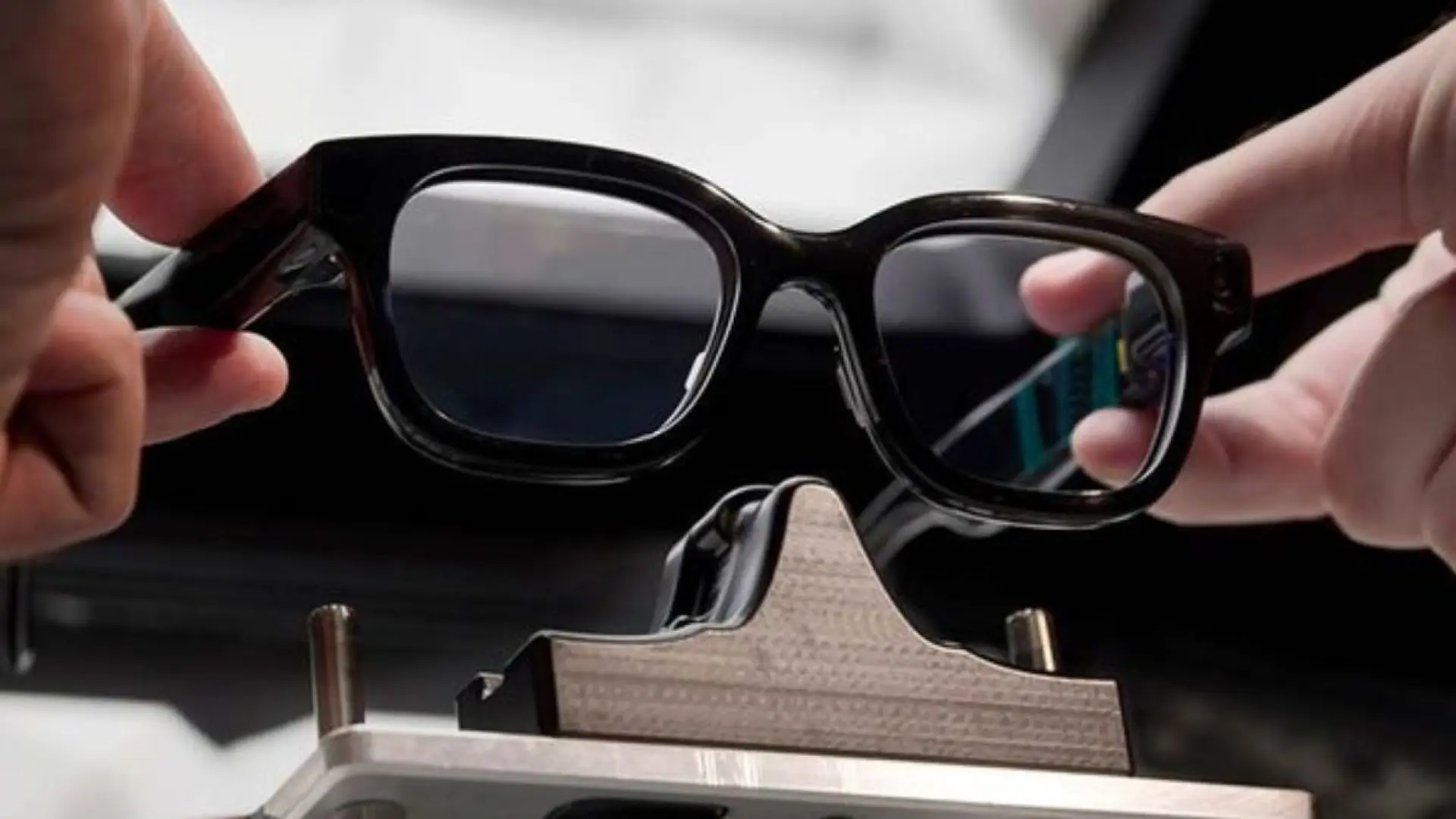Google y Magic Leap se alían para crear unas gafas con IA que puedan usarse en el día a día