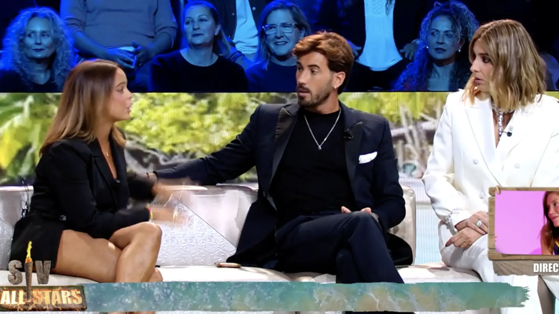 “당신은 당신의 연인을 나에게 매달린 채 떠났습니다”