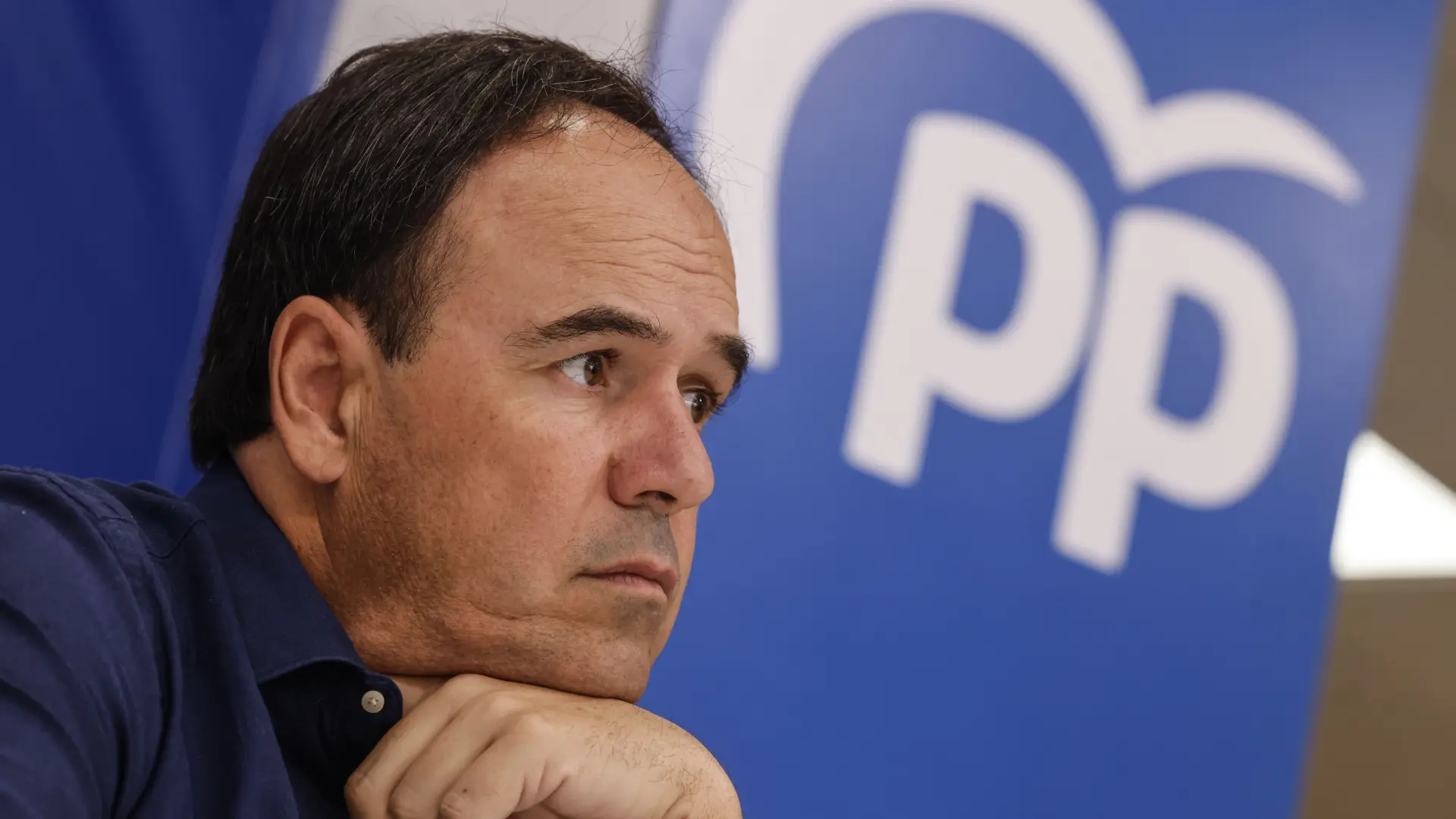 Pérez Llorca señala que corresponde a Génova proponer un candidato a la Generalitat Valenciana y niega que se lo hayan ofrecido