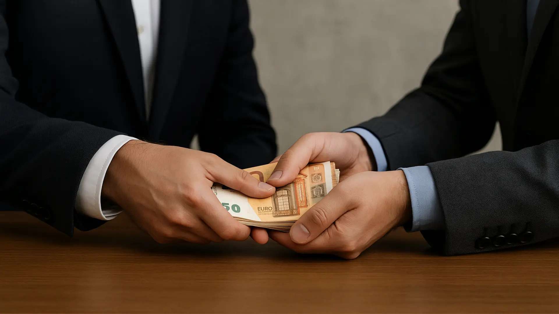 ¿Cuál es el origen del término ‘soborno’?