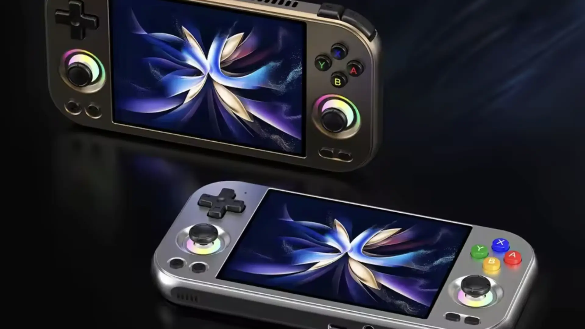 Anbernic también arrasa en los Choice Days de Aliexpress: esta consola está al 70% de descuento